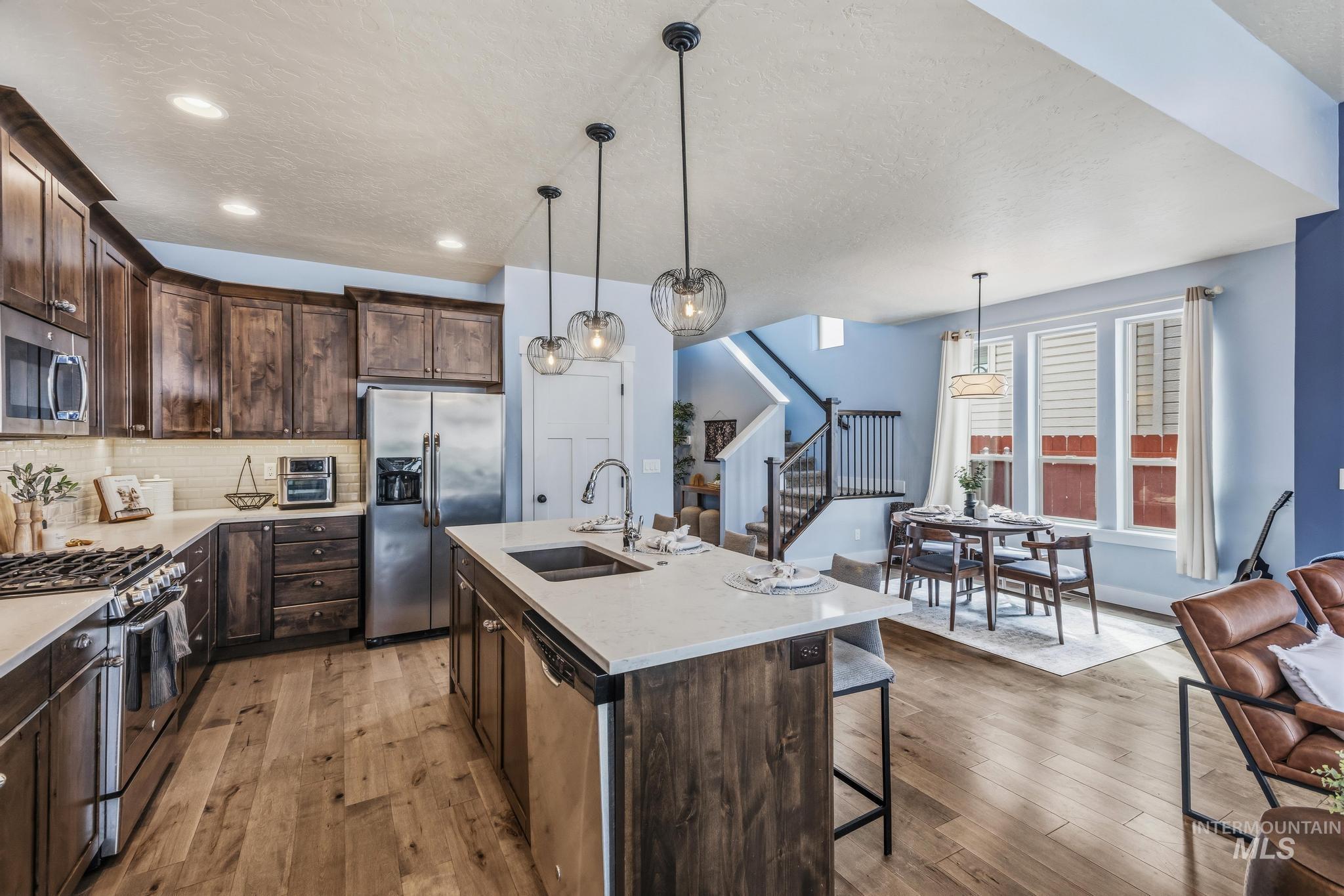 714 W Richmond St, Boise, Idaho 83706, 3 Bedrooms, 3 Bathrooms, Residential For Sale, Price $650,000,MLS 99000293