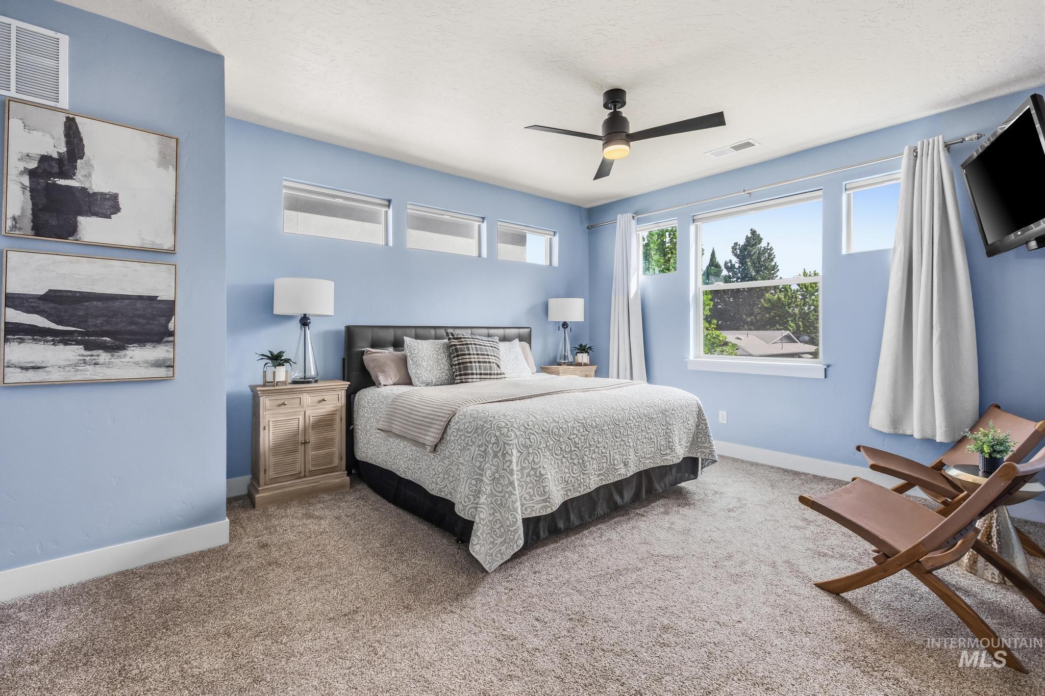 714 W Richmond St, Boise, Idaho 83706, 3 Bedrooms, 3 Bathrooms, Residential For Sale, Price $650,000,MLS 99000293