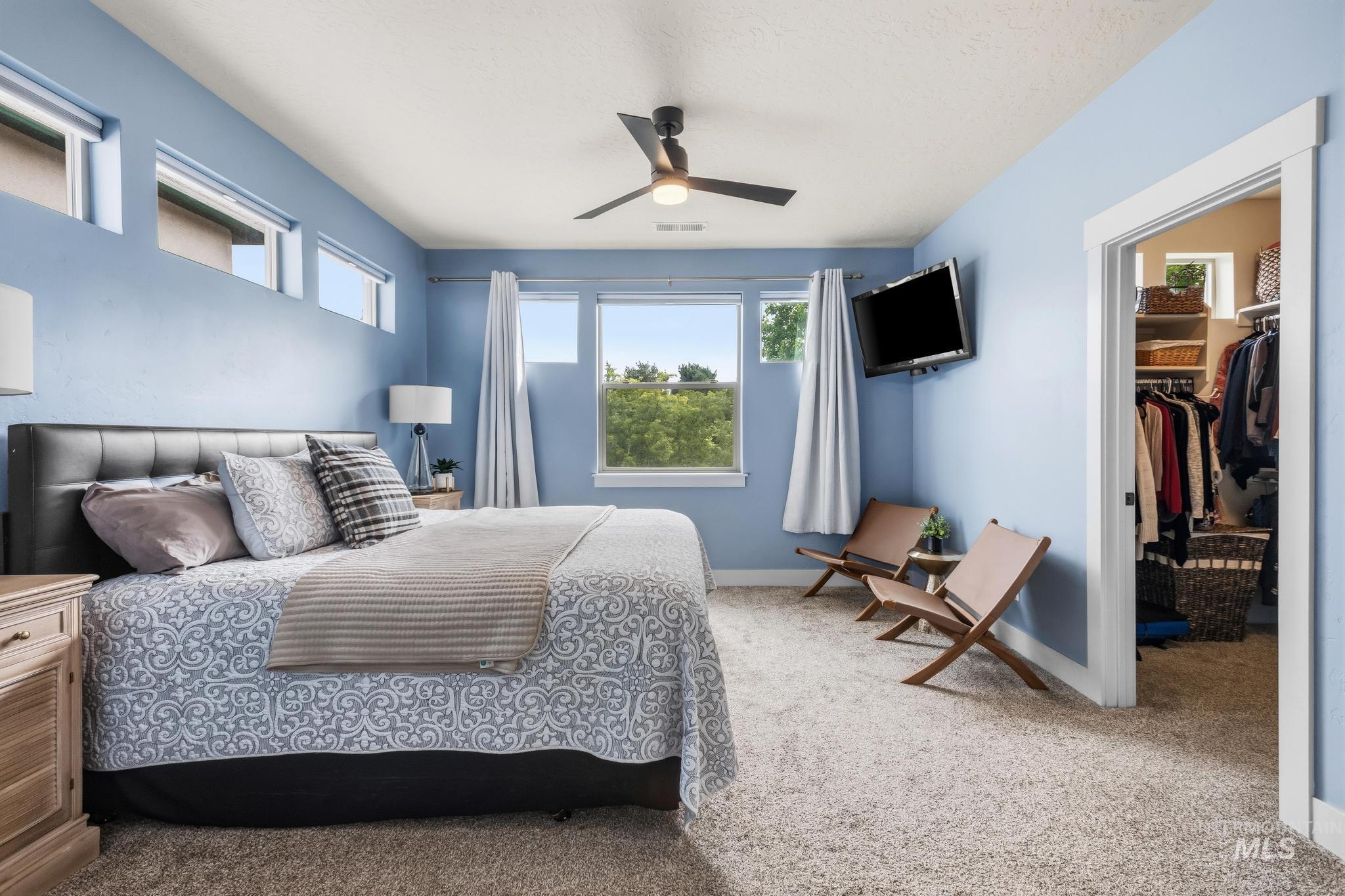 714 W Richmond St, Boise, Idaho 83706, 3 Bedrooms, 3 Bathrooms, Residential For Sale, Price $650,000,MLS 99000293
