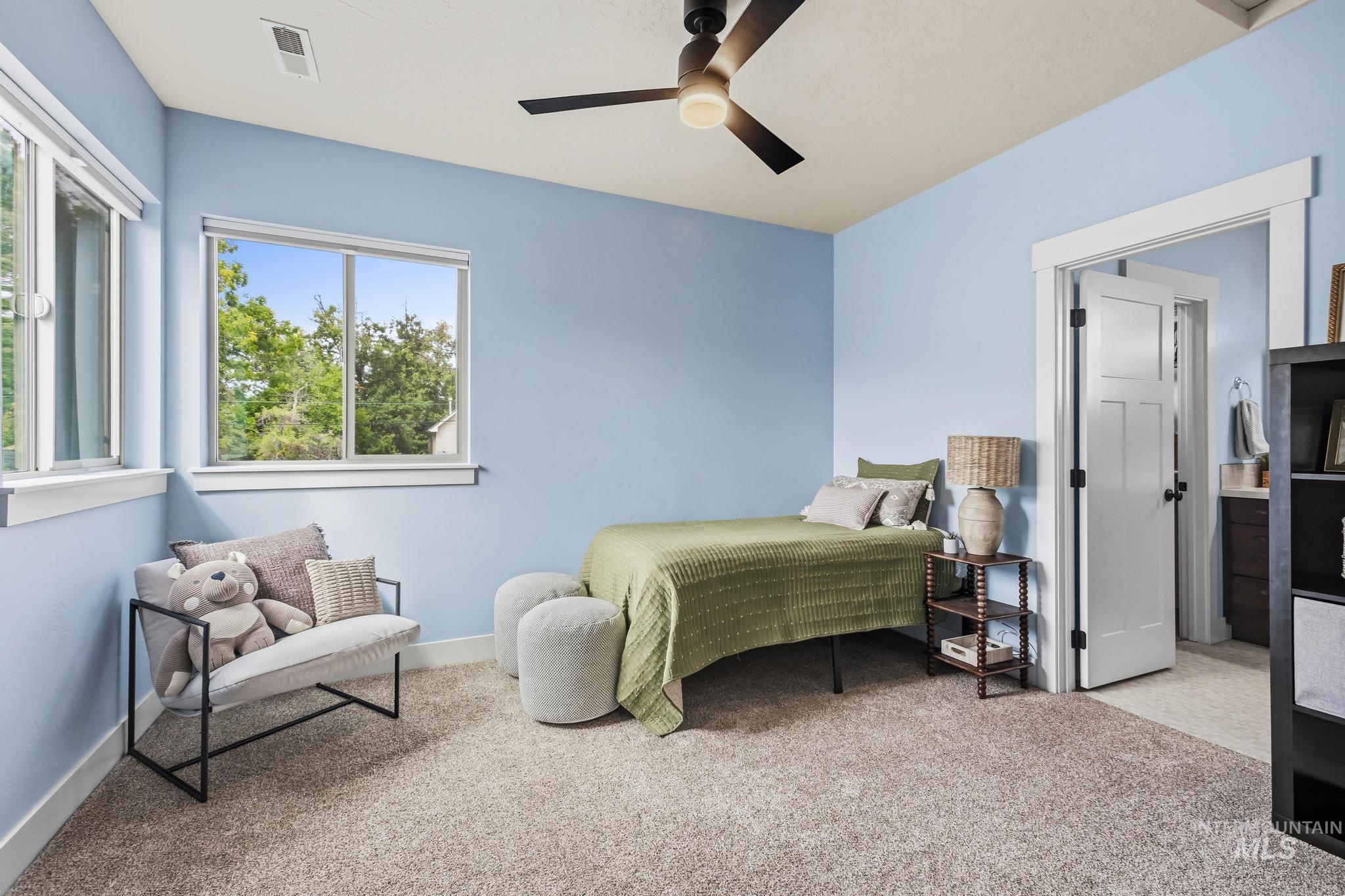 714 W Richmond St, Boise, Idaho 83706, 3 Bedrooms, 3 Bathrooms, Residential For Sale, Price $650,000,MLS 99000293