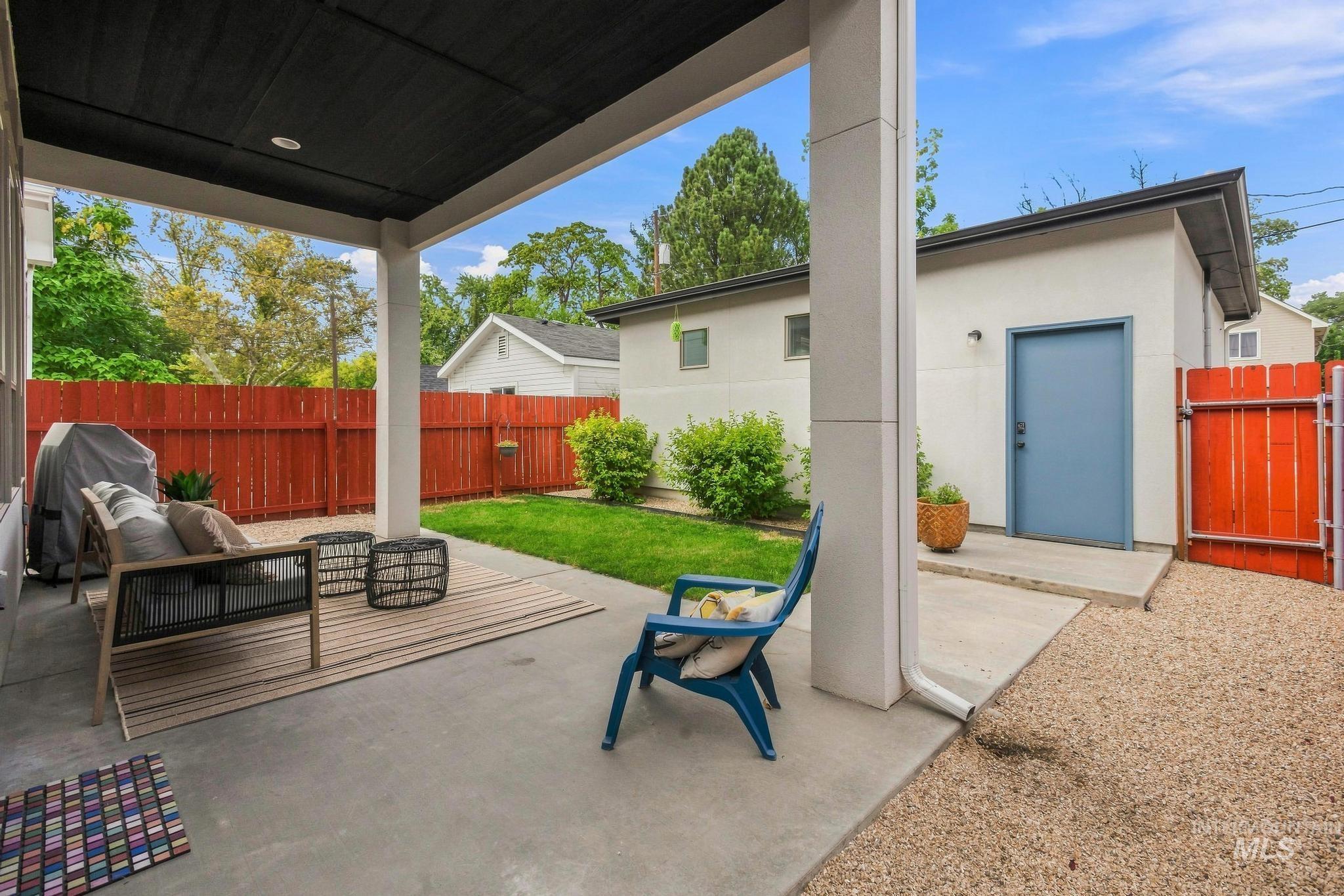 714 W Richmond St, Boise, Idaho 83706, 3 Bedrooms, 3 Bathrooms, Residential For Sale, Price $650,000,MLS 99000293