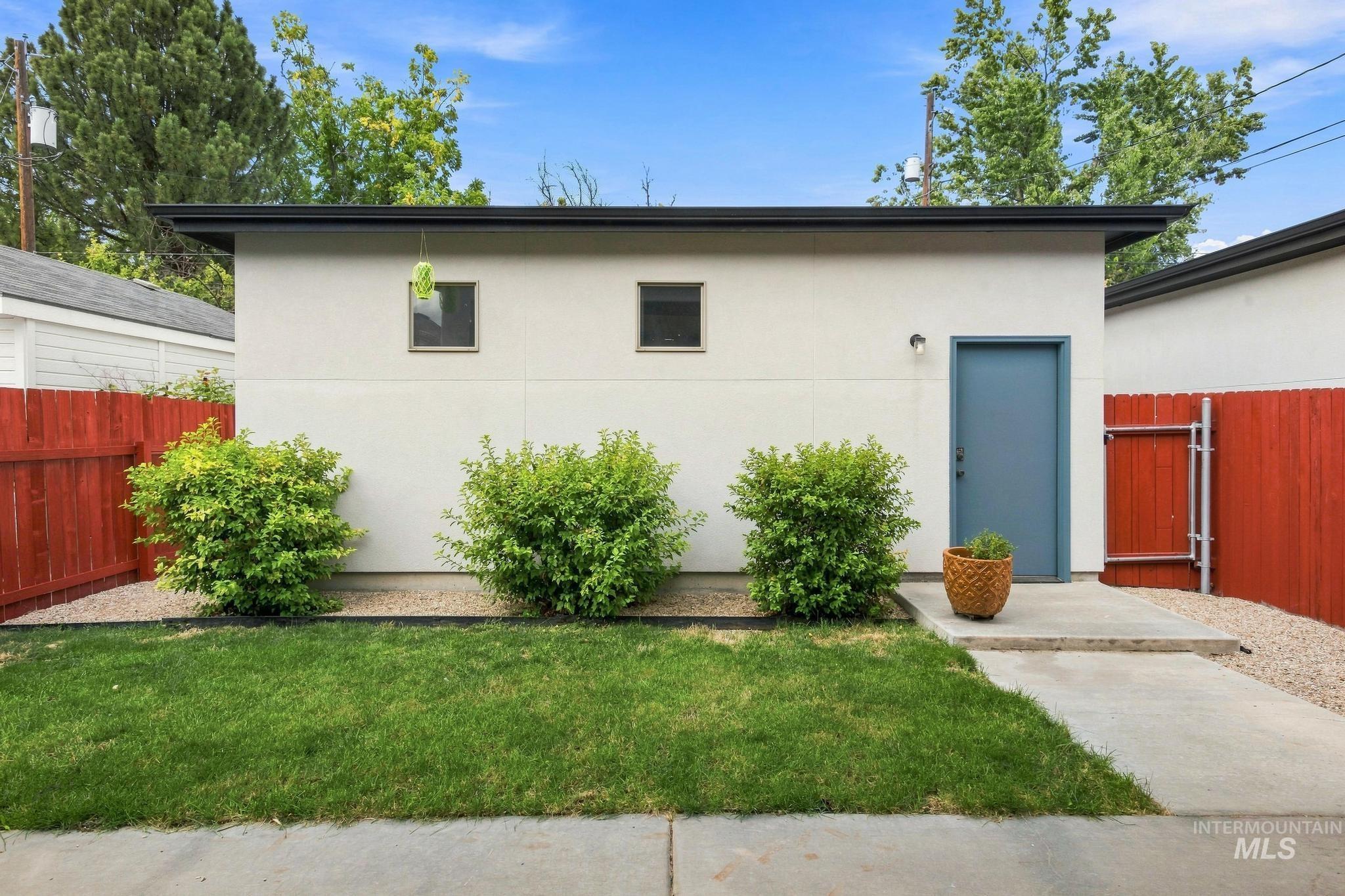 714 W Richmond St, Boise, Idaho 83706, 3 Bedrooms, 3 Bathrooms, Residential For Sale, Price $650,000,MLS 99000293
