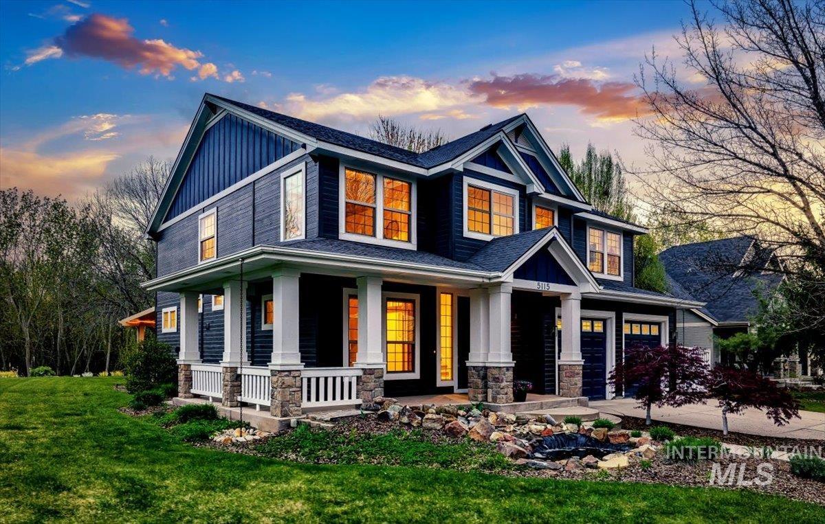 5115 W Parsons, Boise, Idaho 83714, 4 Bedrooms, 2.5 Bathrooms, Residential For Sale, Price $829,900,MLS 99000295