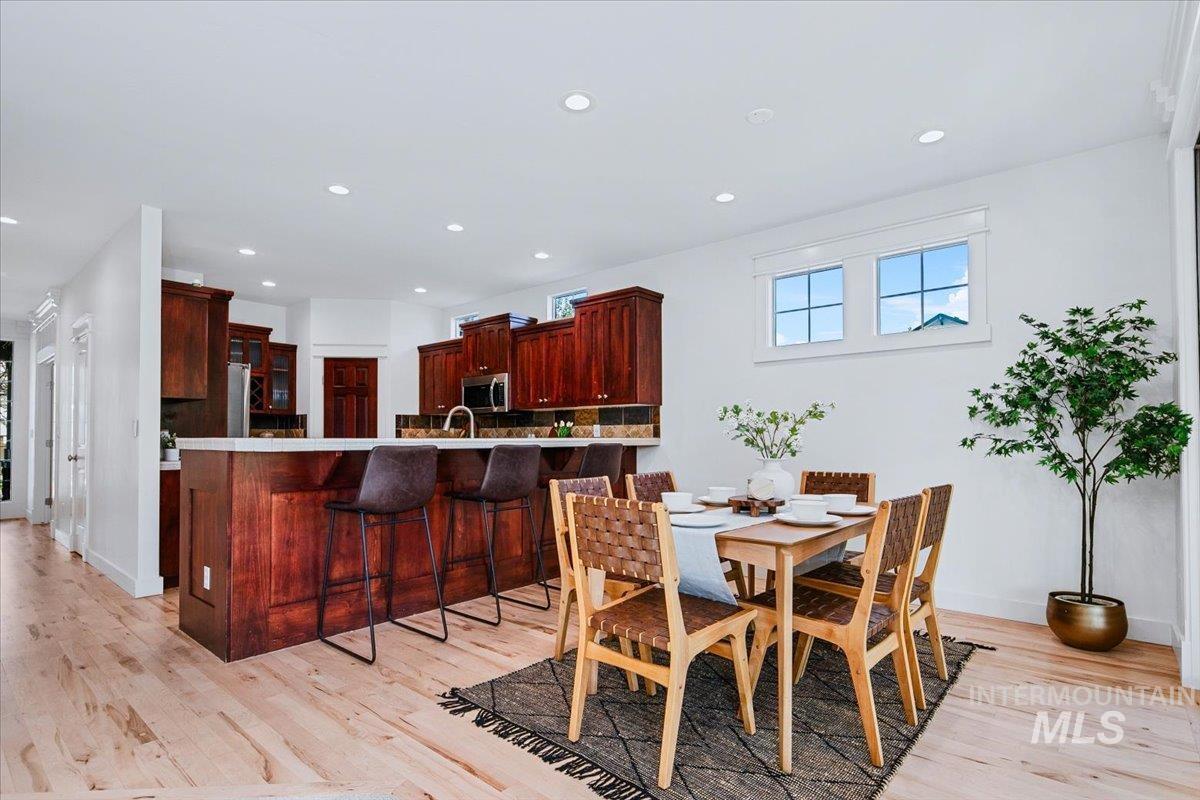 5115 W Parsons, Boise, Idaho 83714, 4 Bedrooms, 2.5 Bathrooms, Residential For Sale, Price $829,900,MLS 99000295