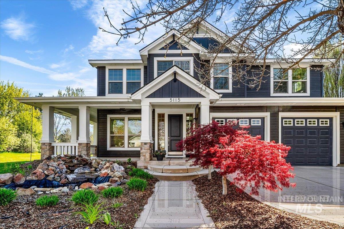 5115 W Parsons, Boise, Idaho 83714, 4 Bedrooms, 2.5 Bathrooms, Residential For Sale, Price $829,900,MLS 99000295