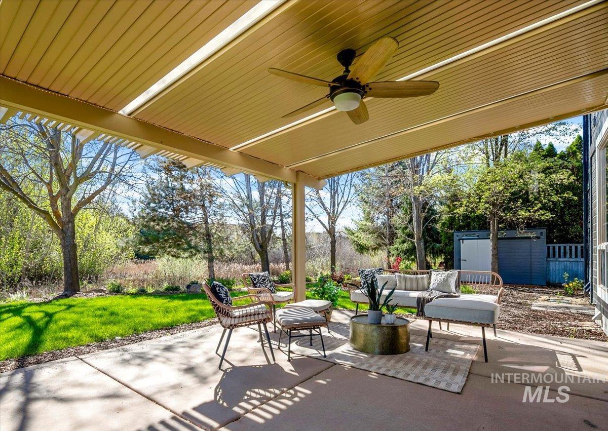 5115 W Parsons, Boise, Idaho 83714, 4 Bedrooms, 2.5 Bathrooms, Residential For Sale, Price $829,900,MLS 99000295