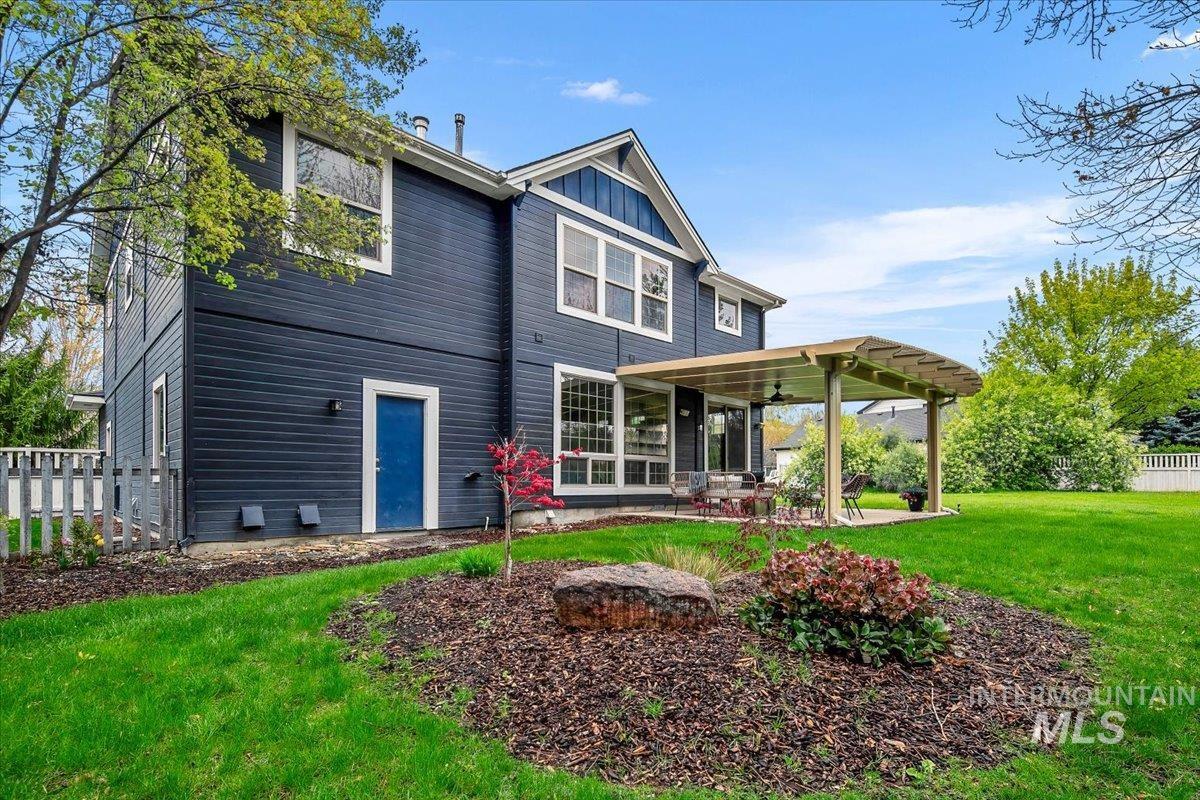 5115 W Parsons, Boise, Idaho 83714, 4 Bedrooms, 2.5 Bathrooms, Residential For Sale, Price $829,900,MLS 99000295