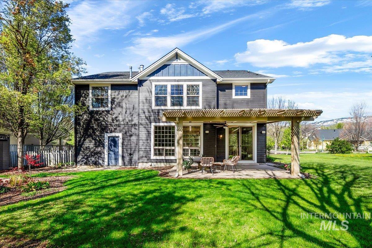 5115 W Parsons, Boise, Idaho 83714, 4 Bedrooms, 2.5 Bathrooms, Residential For Sale, Price $829,900,MLS 99000295