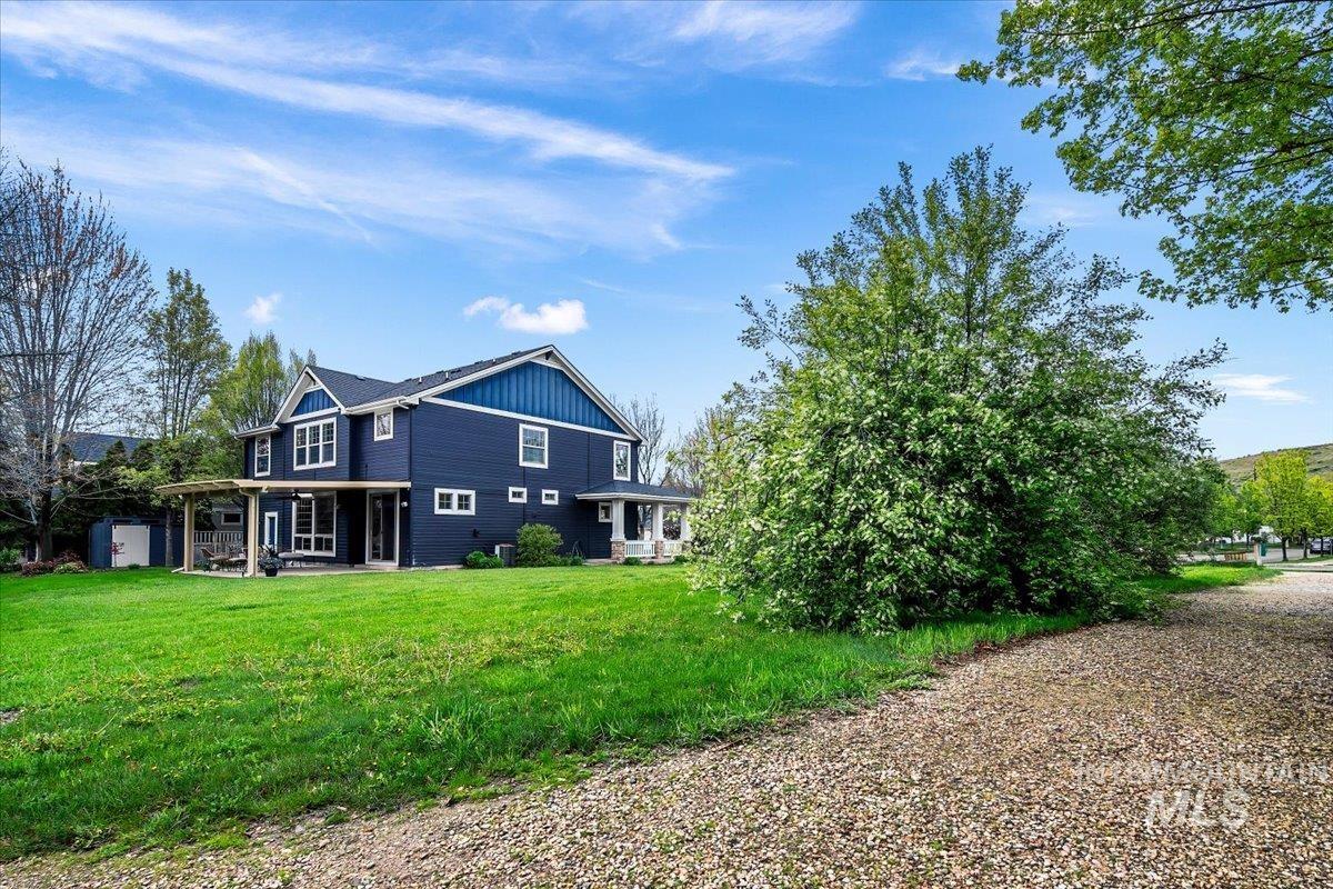 5115 W Parsons, Boise, Idaho 83714, 4 Bedrooms, 2.5 Bathrooms, Residential For Sale, Price $829,900,MLS 99000295