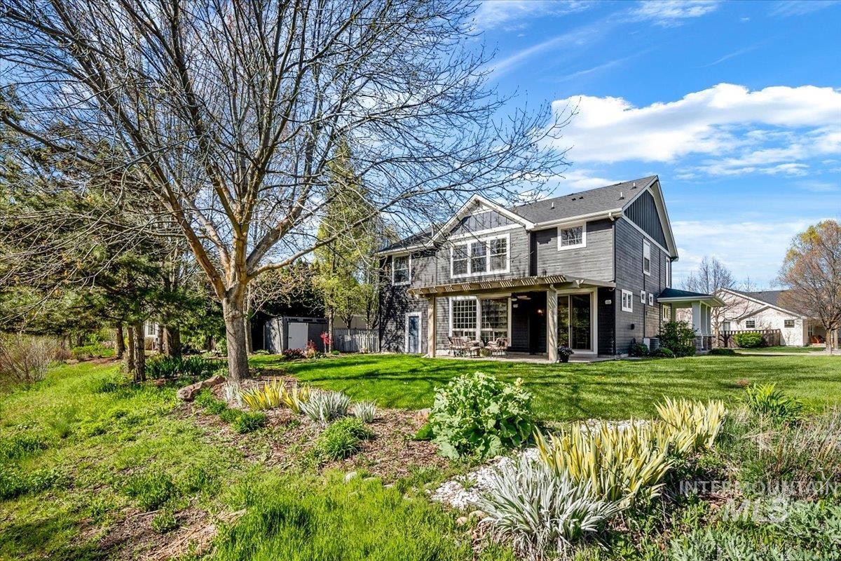 5115 W Parsons, Boise, Idaho 83714, 4 Bedrooms, 2.5 Bathrooms, Residential For Sale, Price $829,900,MLS 99000295