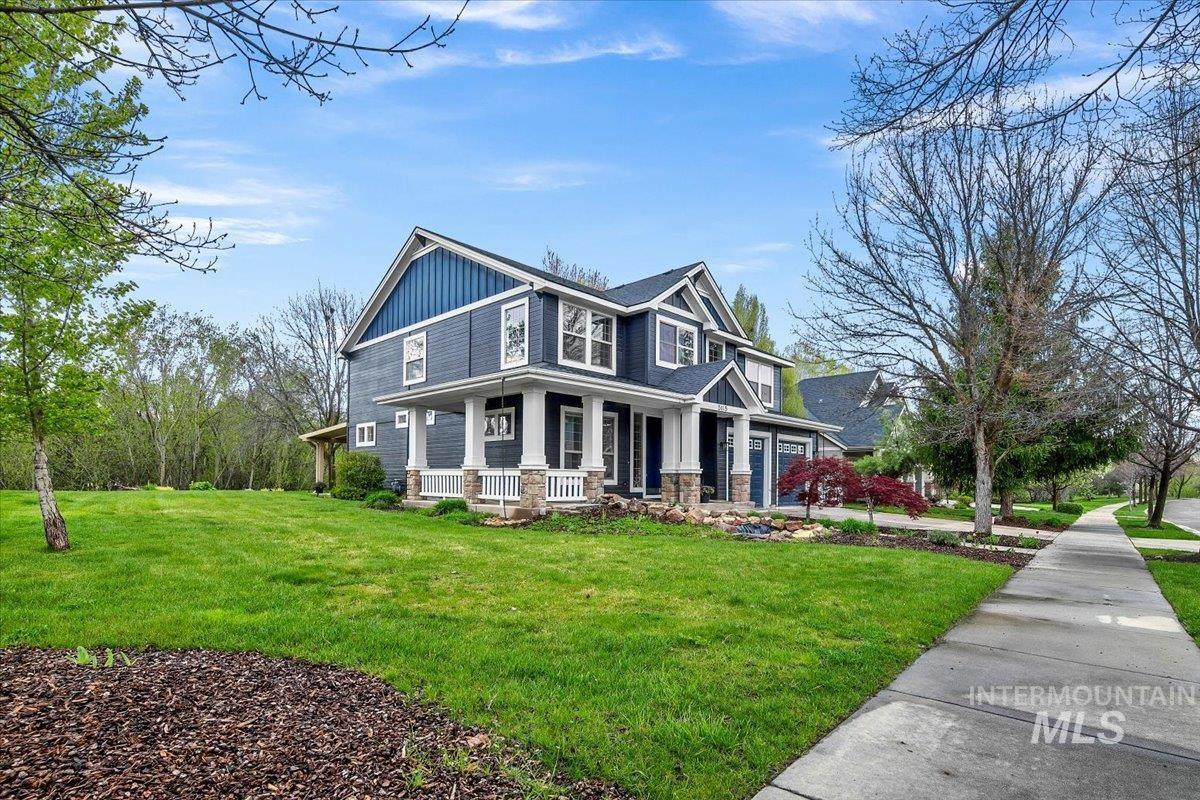 5115 W Parsons, Boise, Idaho 83714, 4 Bedrooms, 2.5 Bathrooms, Residential For Sale, Price $829,900,MLS 99000295