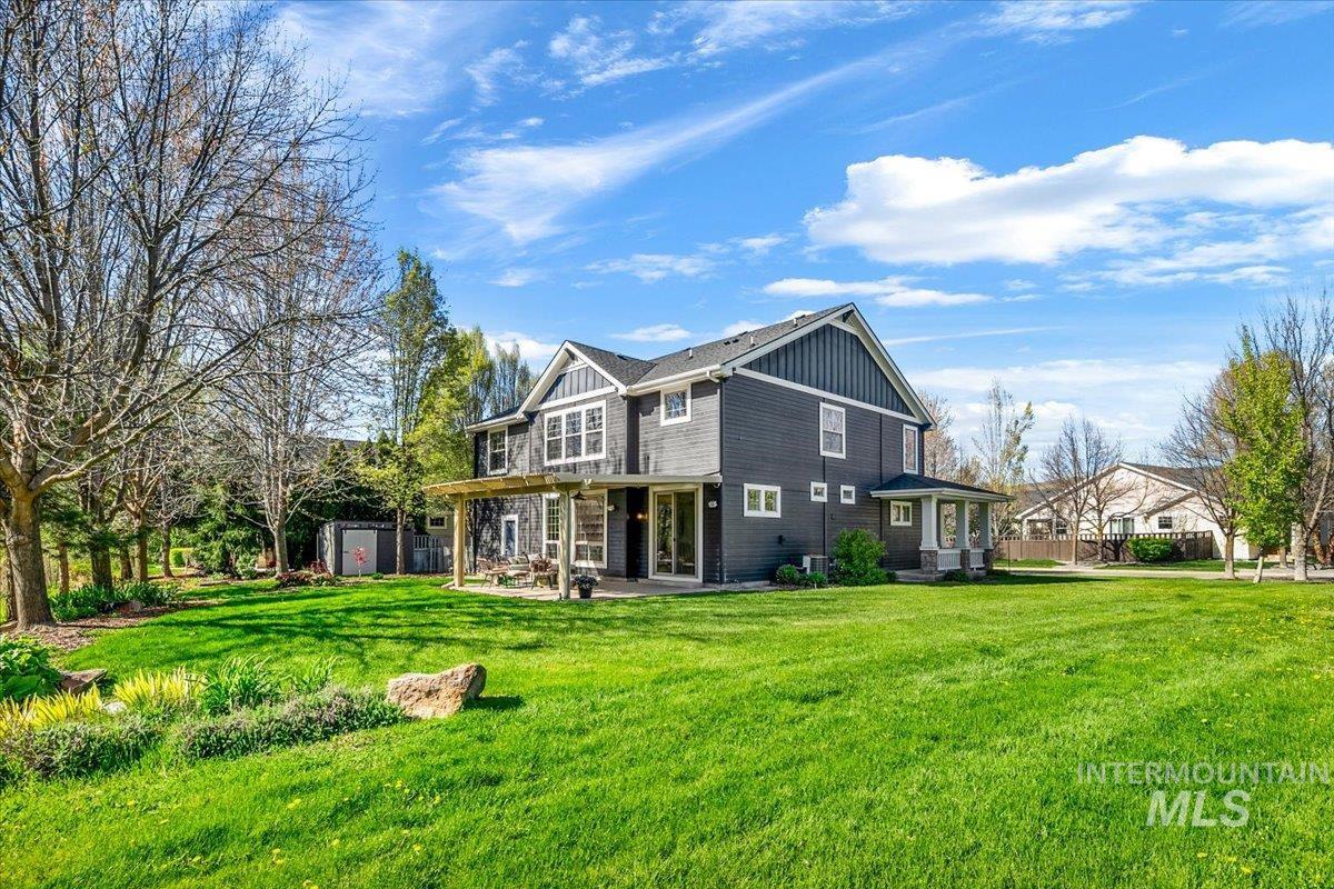 5115 W Parsons, Boise, Idaho 83714, 4 Bedrooms, 2.5 Bathrooms, Residential For Sale, Price $829,900,MLS 99000295