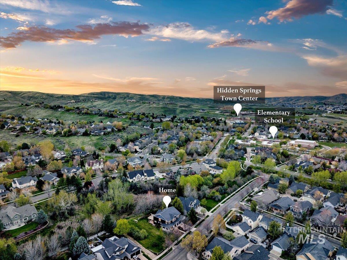 5115 W Parsons, Boise, Idaho 83714, 4 Bedrooms, 2.5 Bathrooms, Residential For Sale, Price $829,900,MLS 99000295