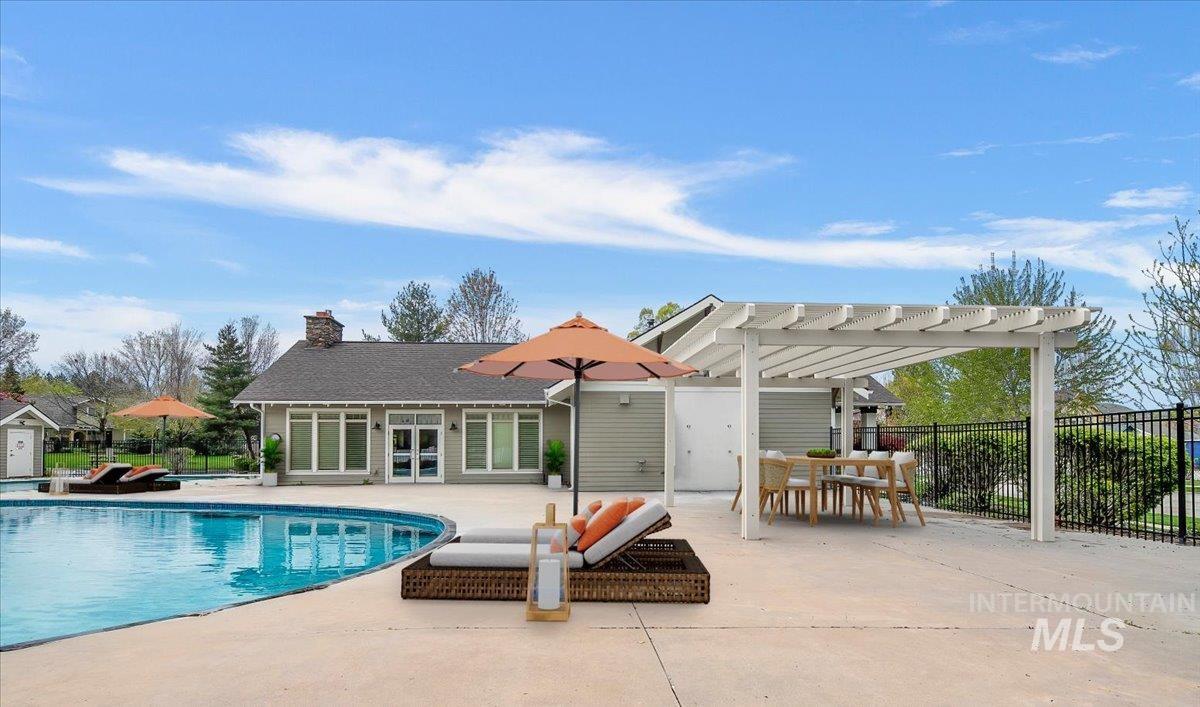 5115 W Parsons, Boise, Idaho 83714, 4 Bedrooms, 2.5 Bathrooms, Residential For Sale, Price $829,900,MLS 99000295