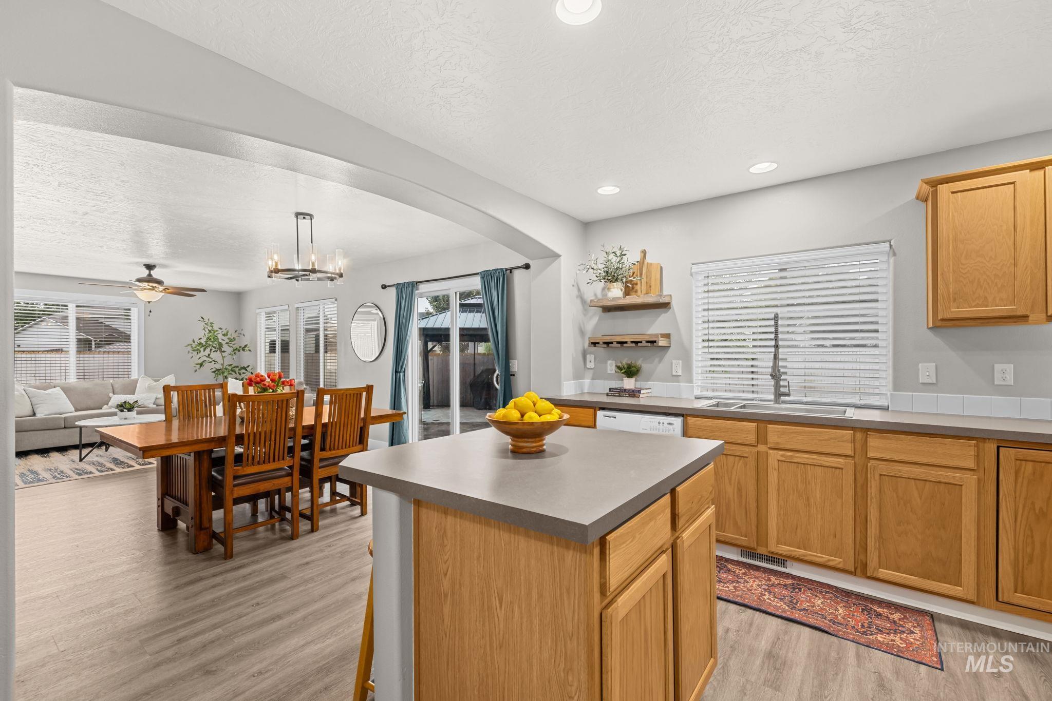 227 W Tallulah Dr, Kuna, Idaho 83634, 4 Bedrooms, 2.5 Bathrooms, Residential For Sale, Price $449,900,MLS 99000300