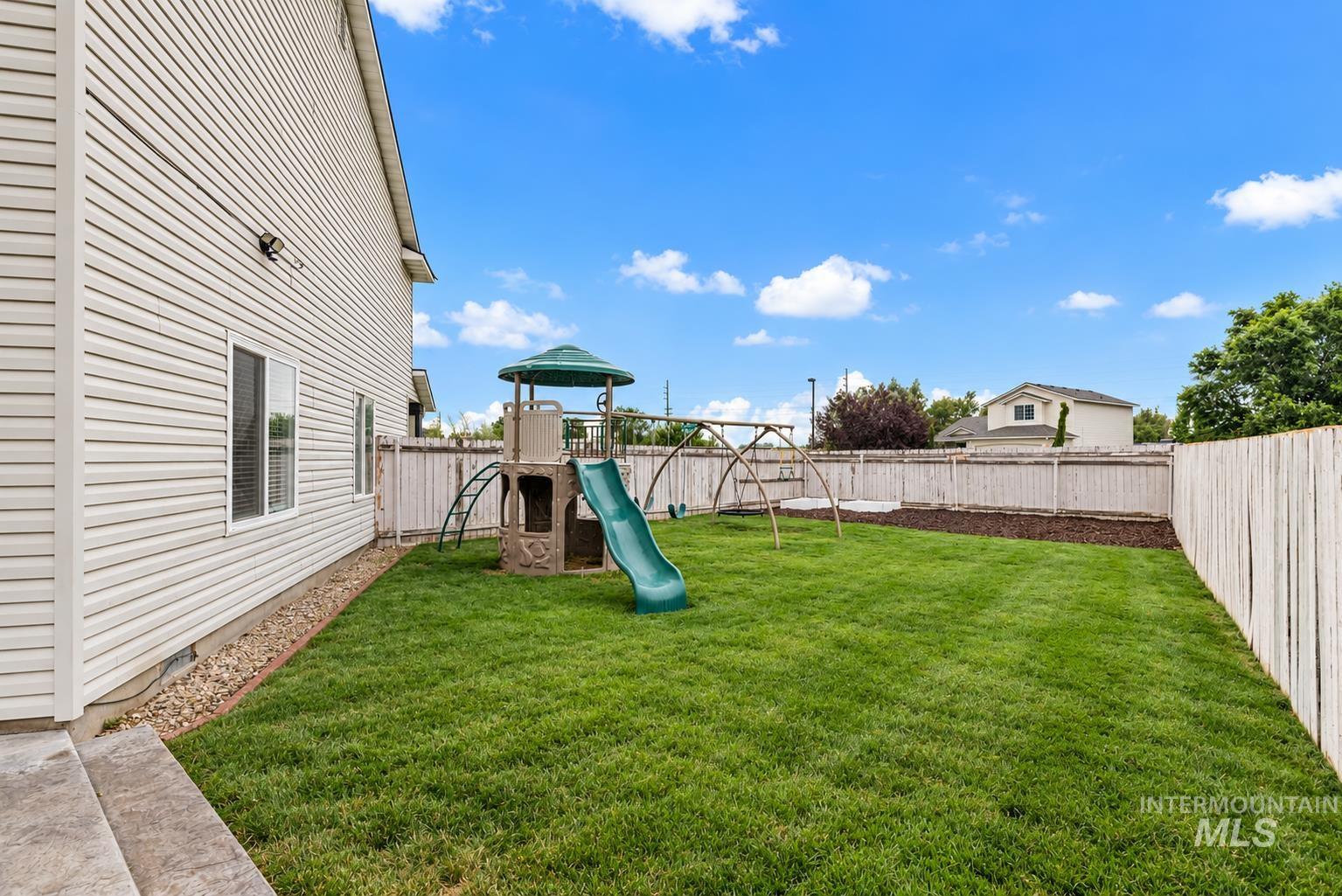 227 W Tallulah Dr, Kuna, Idaho 83634, 4 Bedrooms, 2.5 Bathrooms, Residential For Sale, Price $449,900,MLS 99000300