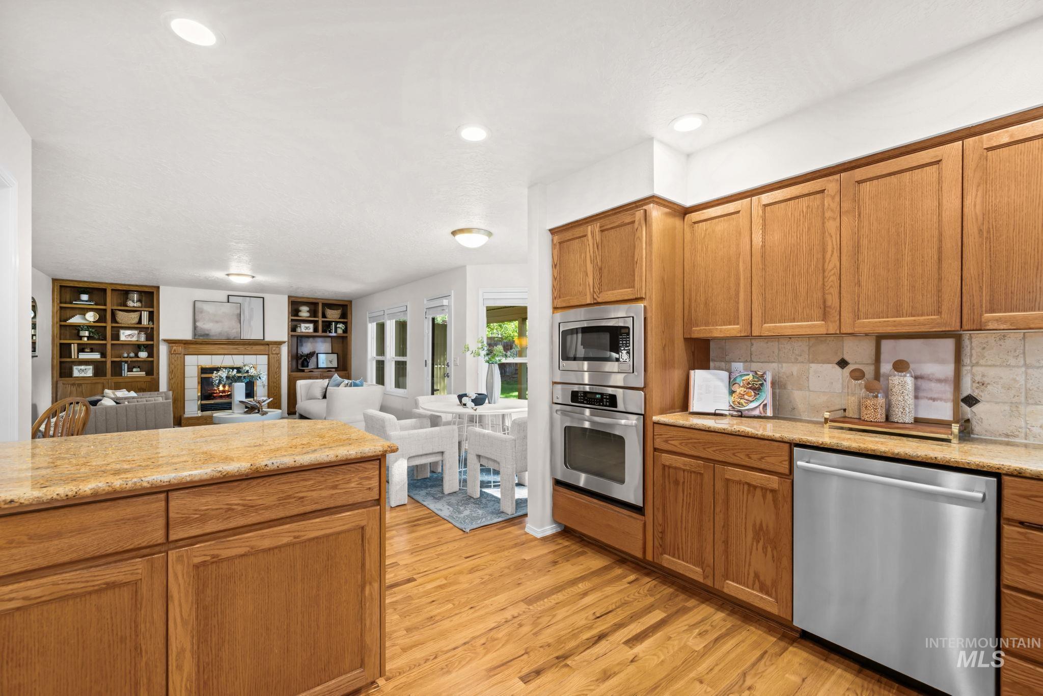 4914 N Point Place, Boise, Idaho 83703, 5 Bedrooms, 3 Bathrooms, Residential For Sale, Price $775,000,MLS 99000310