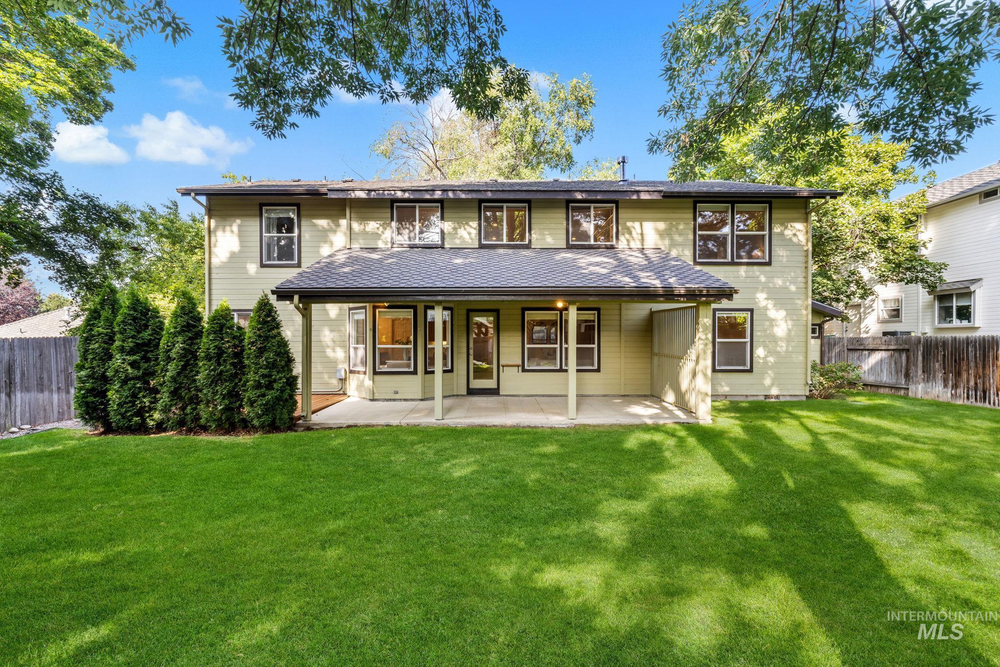 4914 N Point Place, Boise, Idaho 83703, 5 Bedrooms, 3 Bathrooms, Residential For Sale, Price $775,000,MLS 99000310