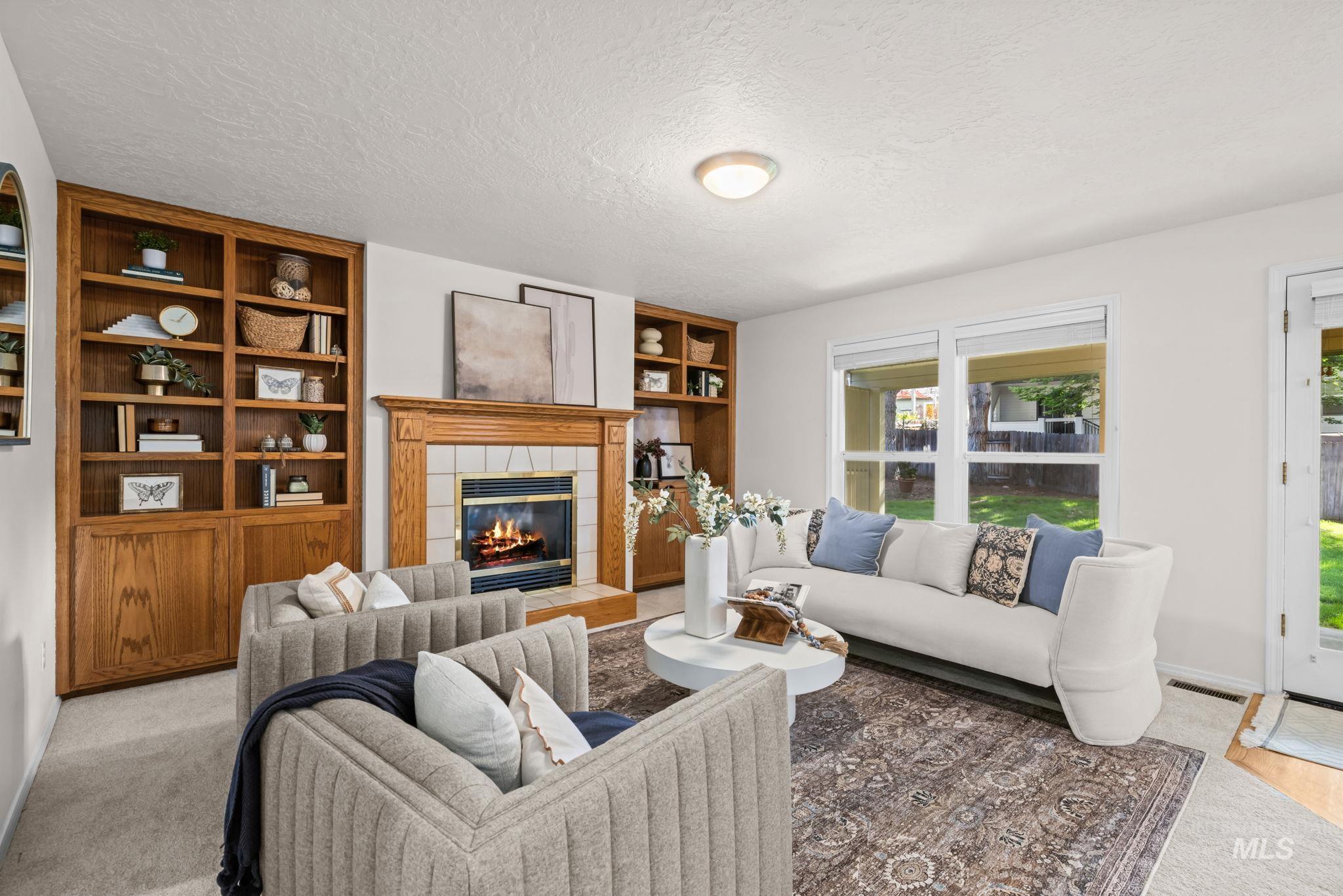 4914 N Point Place, Boise, Idaho 83703, 5 Bedrooms, 3 Bathrooms, Residential For Sale, Price $775,000,MLS 99000310