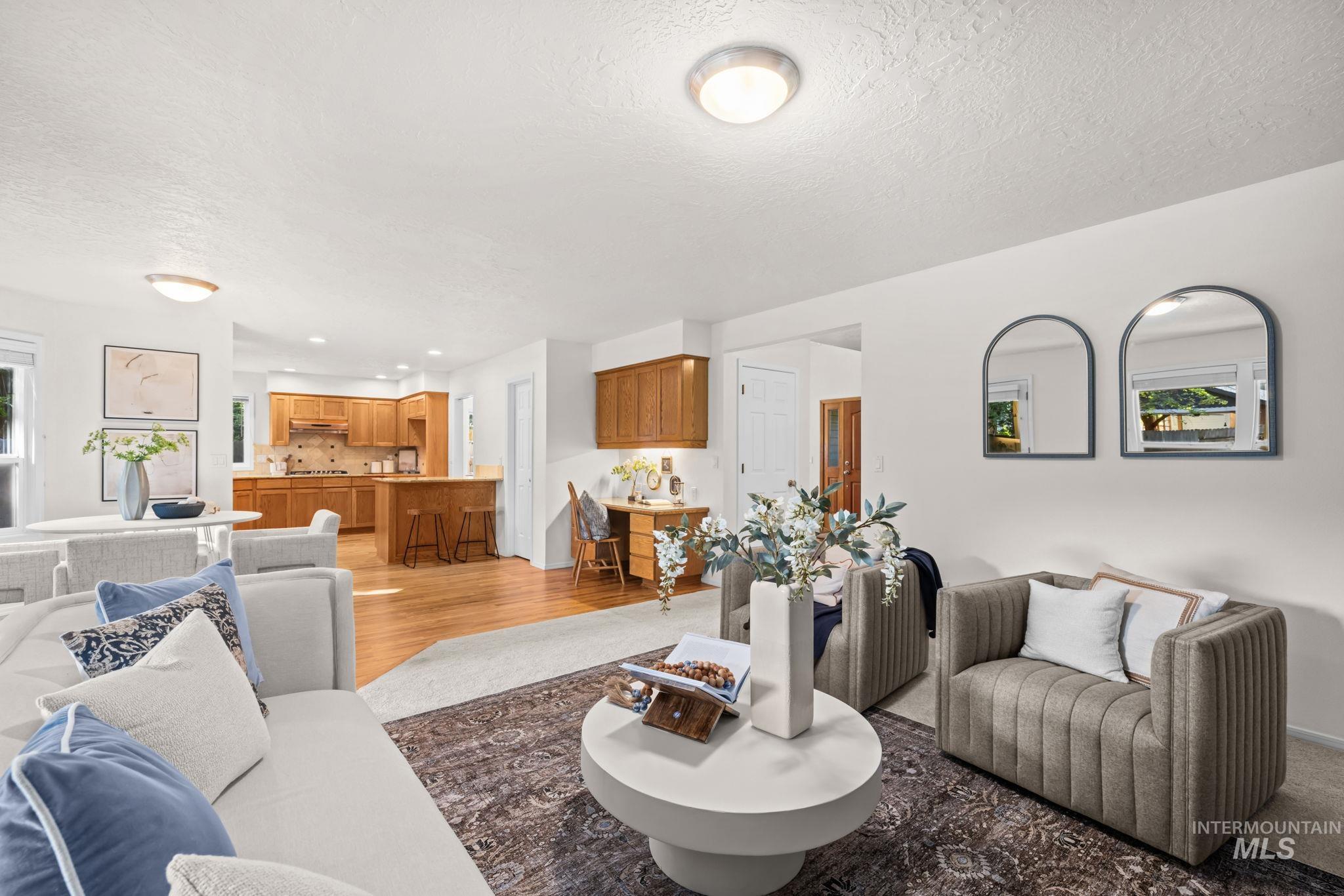 4914 N Point Place, Boise, Idaho 83703, 5 Bedrooms, 3 Bathrooms, Residential For Sale, Price $775,000,MLS 99000310
