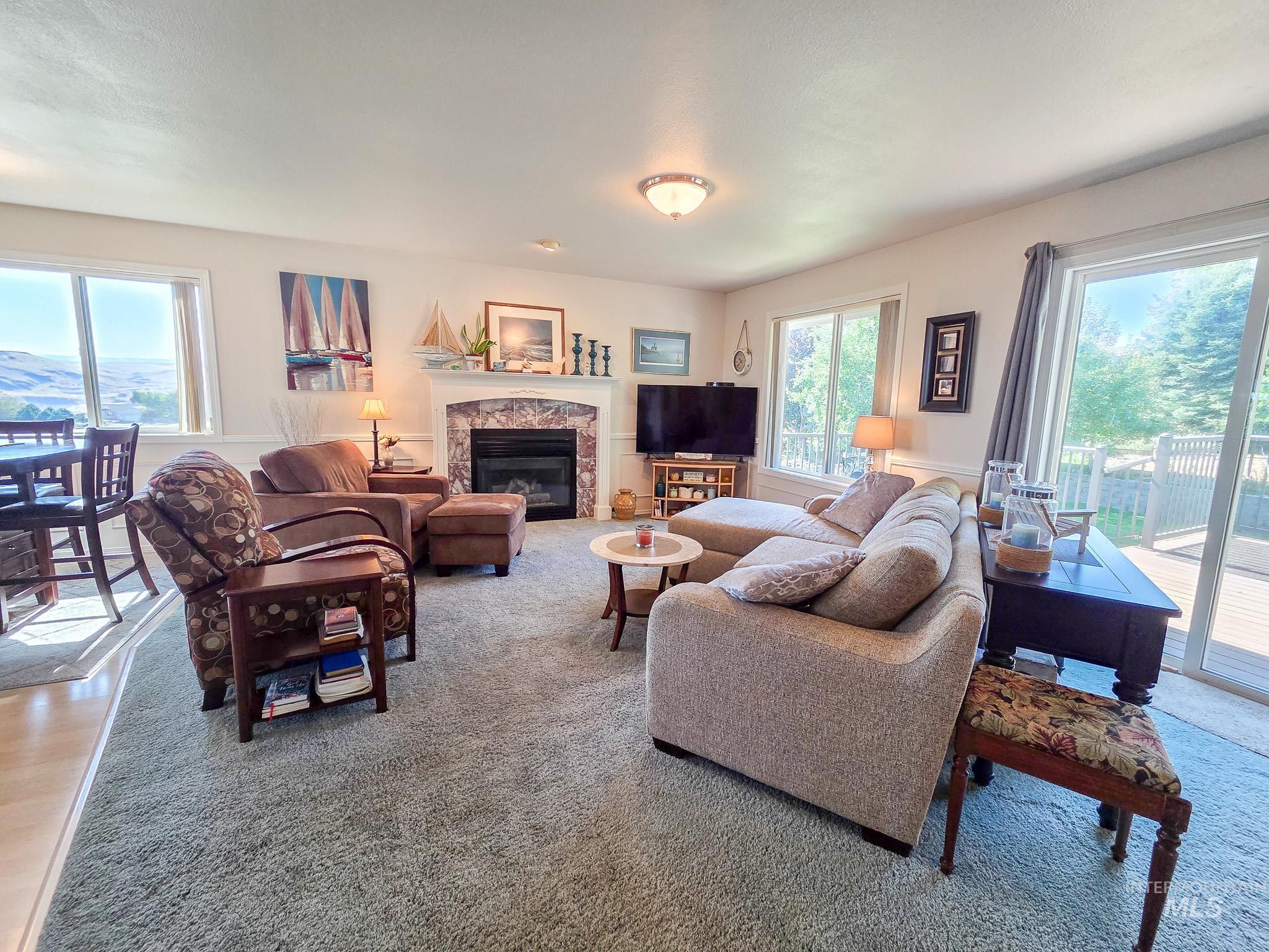 3604 Masters Dr, Clarkston, Washington 99403, 4 Bedrooms, 3 Bathrooms, Residential For Sale, Price $430,000,MLS 99000311