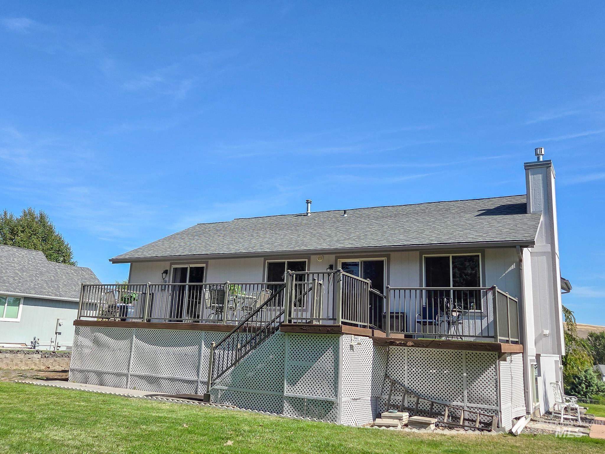 3604 Masters Dr, Clarkston, Washington 99403, 4 Bedrooms, 3 Bathrooms, Residential For Sale, Price $430,000,MLS 99000311
