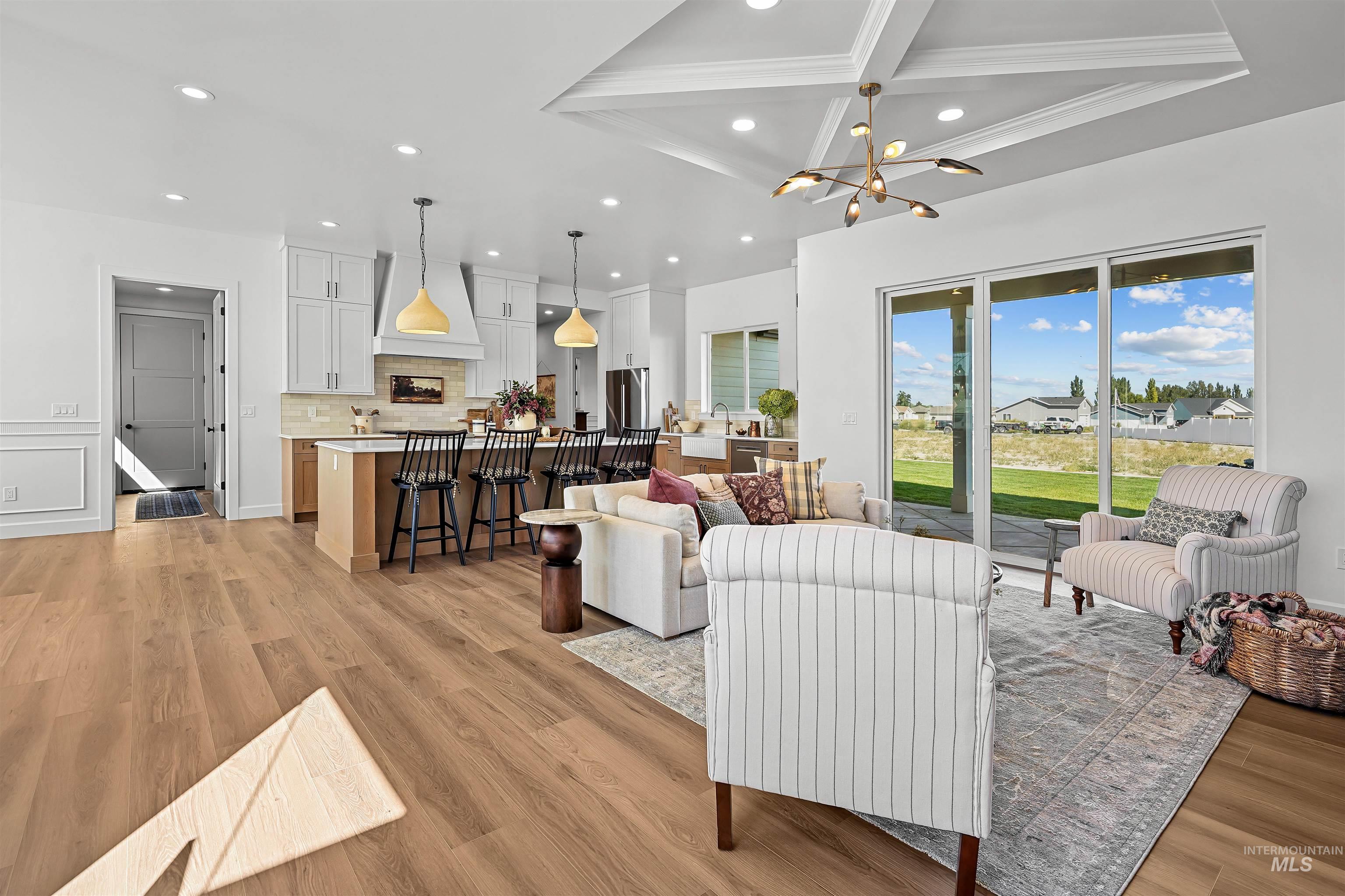 622 Biscotti Loop, Heyburn, Idaho 83326, 4 Bedrooms, 2.5 Bathrooms, Residential For Sale, Price $685,000,MLS 99000316