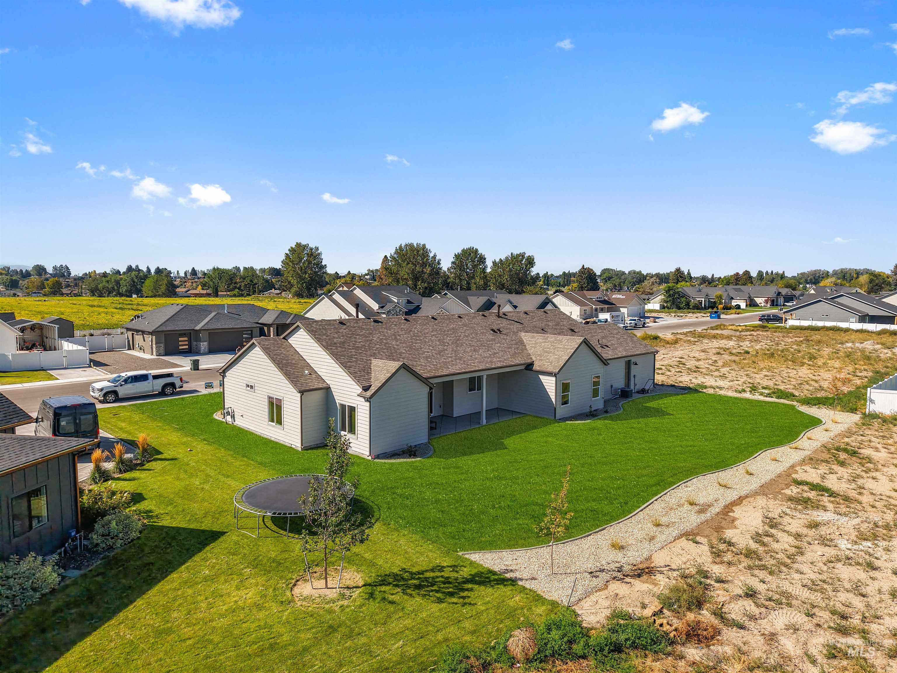 622 Biscotti Loop, Heyburn, Idaho 83326, 4 Bedrooms, 2.5 Bathrooms, Residential For Sale, Price $685,000,MLS 99000316