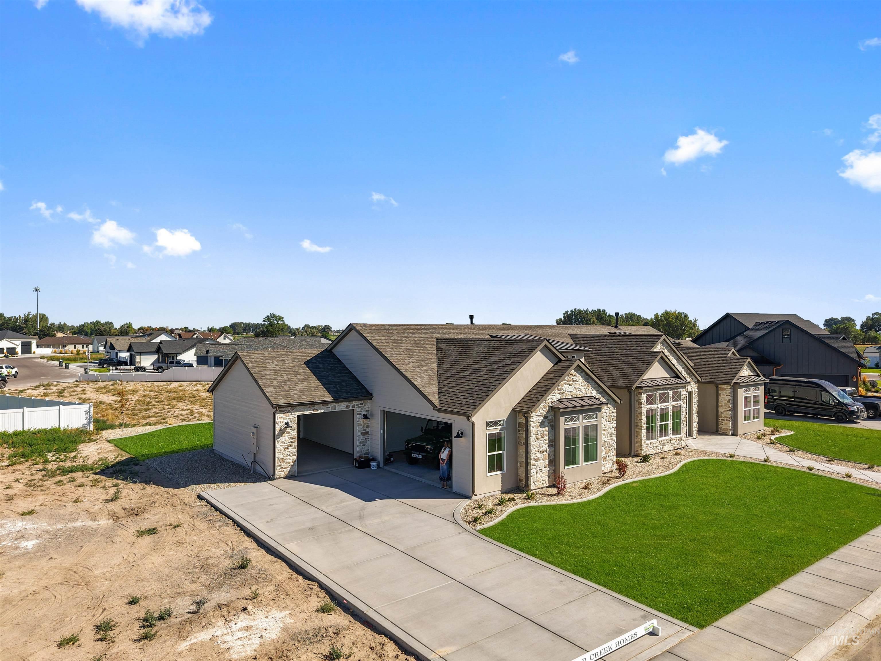 622 Biscotti Loop, Heyburn, Idaho 83326, 4 Bedrooms, 2.5 Bathrooms, Residential For Sale, Price $685,000,MLS 99000316