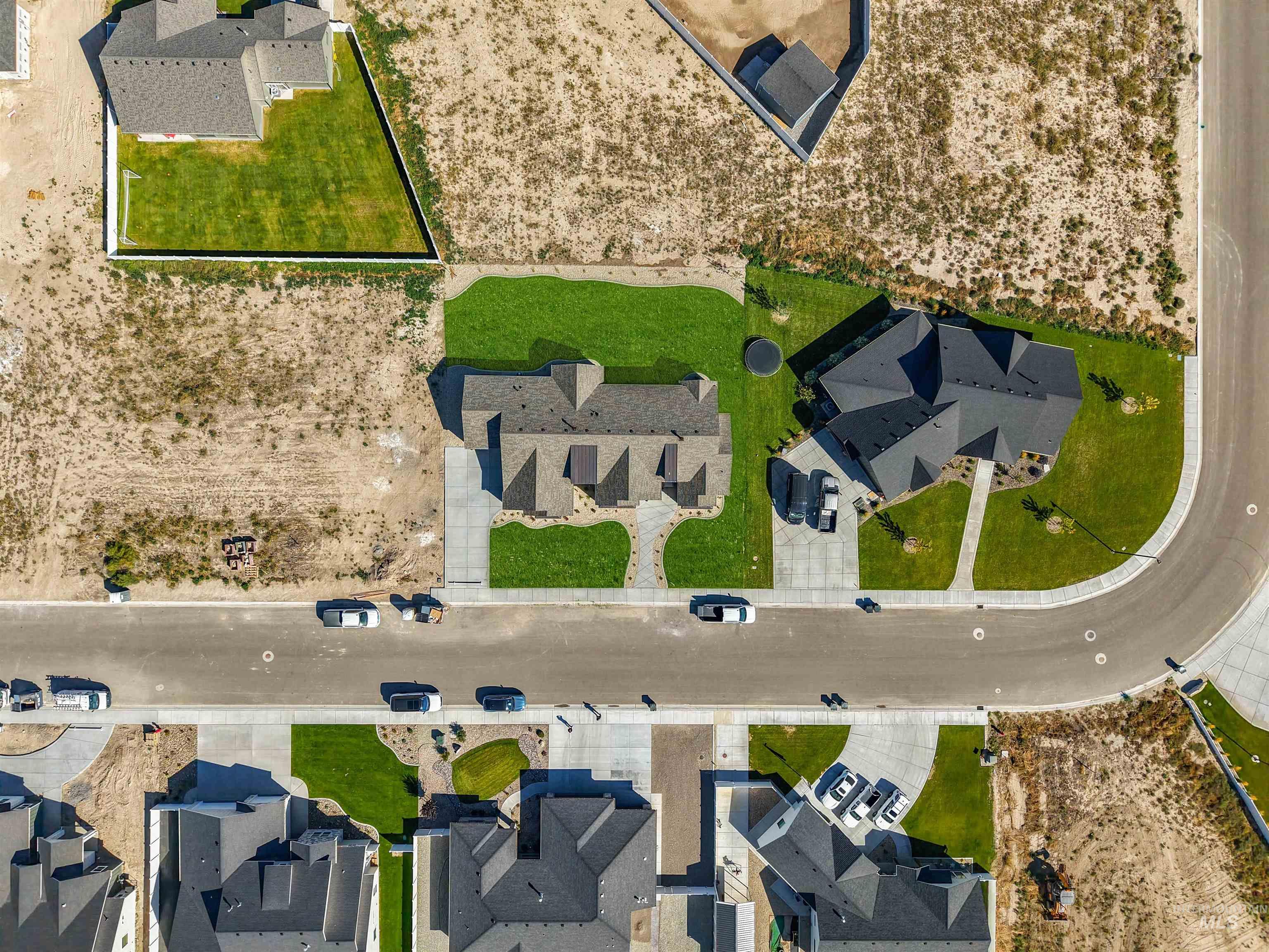 622 Biscotti Loop, Heyburn, Idaho 83326, 4 Bedrooms, 2.5 Bathrooms, Residential For Sale, Price $685,000,MLS 99000316