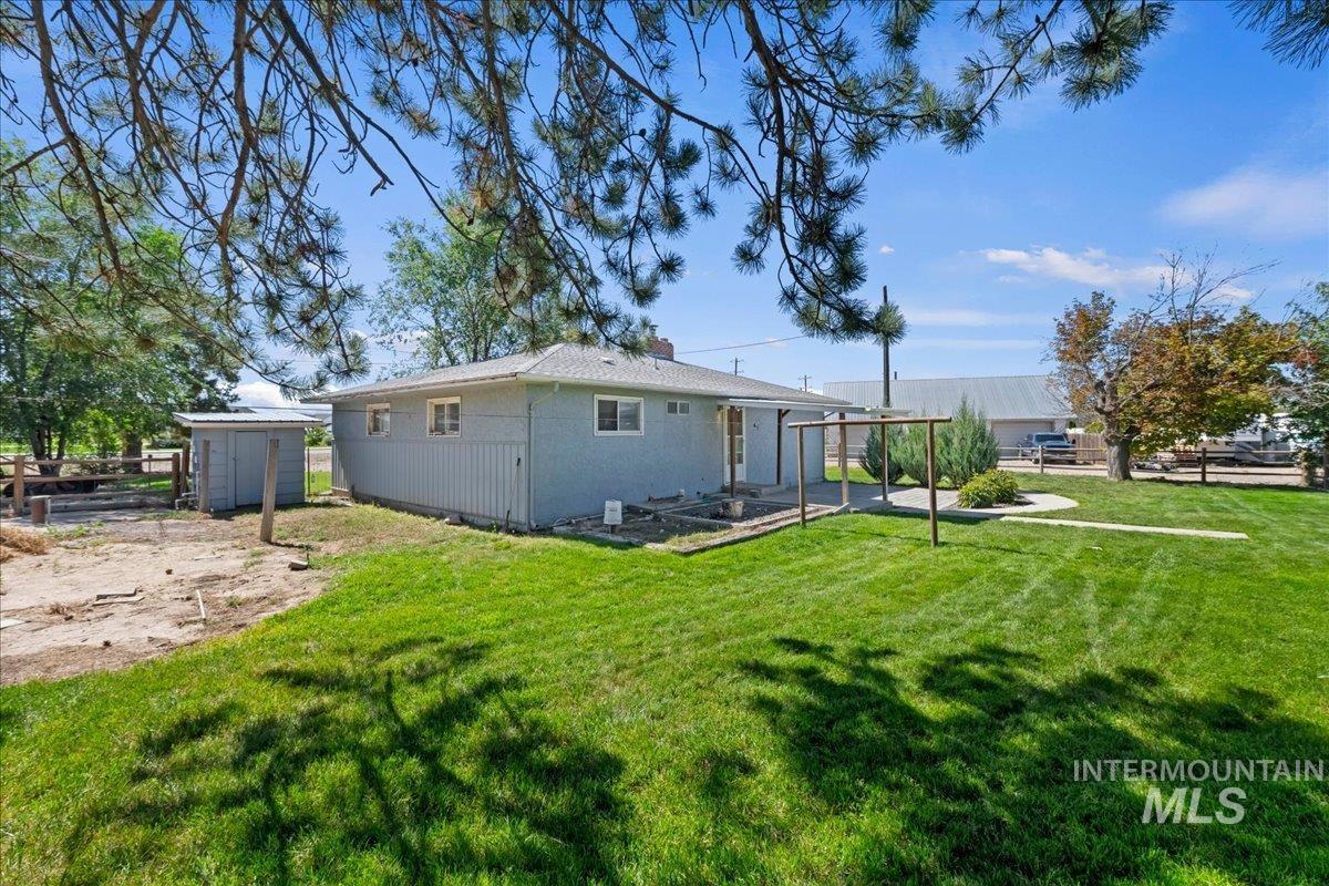 2519 E Homedale Rd, Caldwell, Idaho 83607, 2 Bedrooms, 1 Bathroom, Residential For Sale, Price $539,900,MLS 99000320