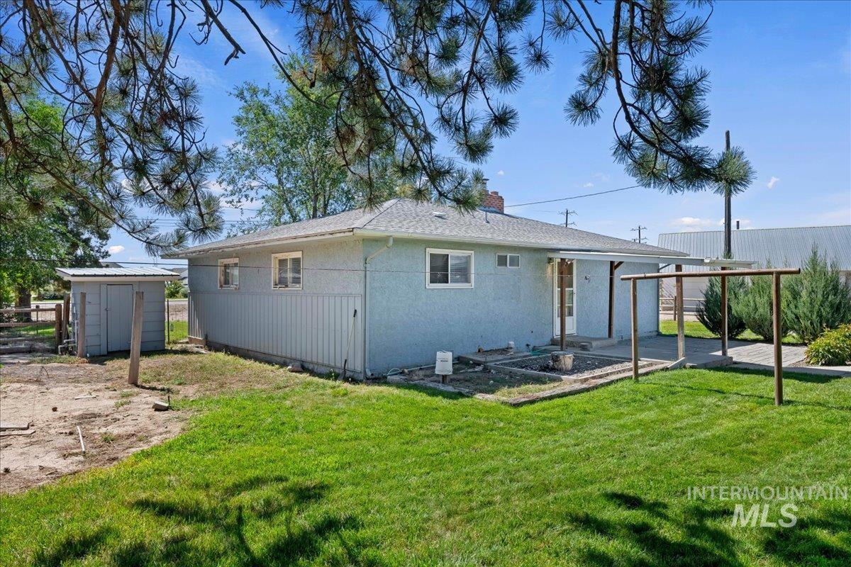 2519 E Homedale Rd, Caldwell, Idaho 83607, 2 Bedrooms, 1 Bathroom, Residential For Sale, Price $539,900,MLS 99000320