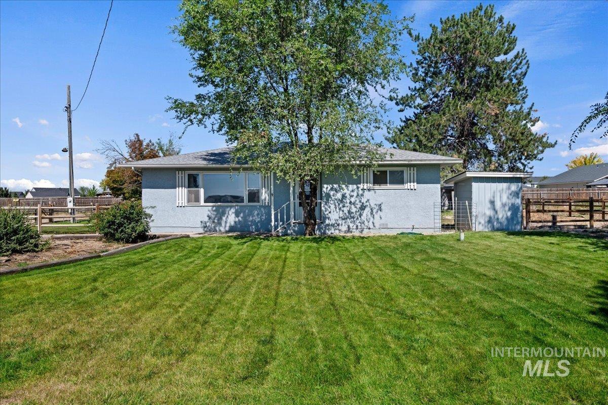 2519 E Homedale Rd, Caldwell, Idaho 83607, 2 Bedrooms, 1 Bathroom, Residential For Sale, Price $539,900,MLS 99000320