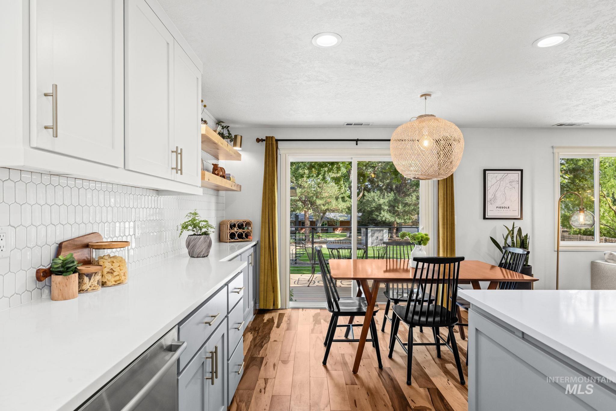 3152 S Ithaca Ave, Boise, Idaho 83709, 4 Bedrooms, 2.5 Bathrooms, Residential For Sale, Price $699,900,MLS 99000322