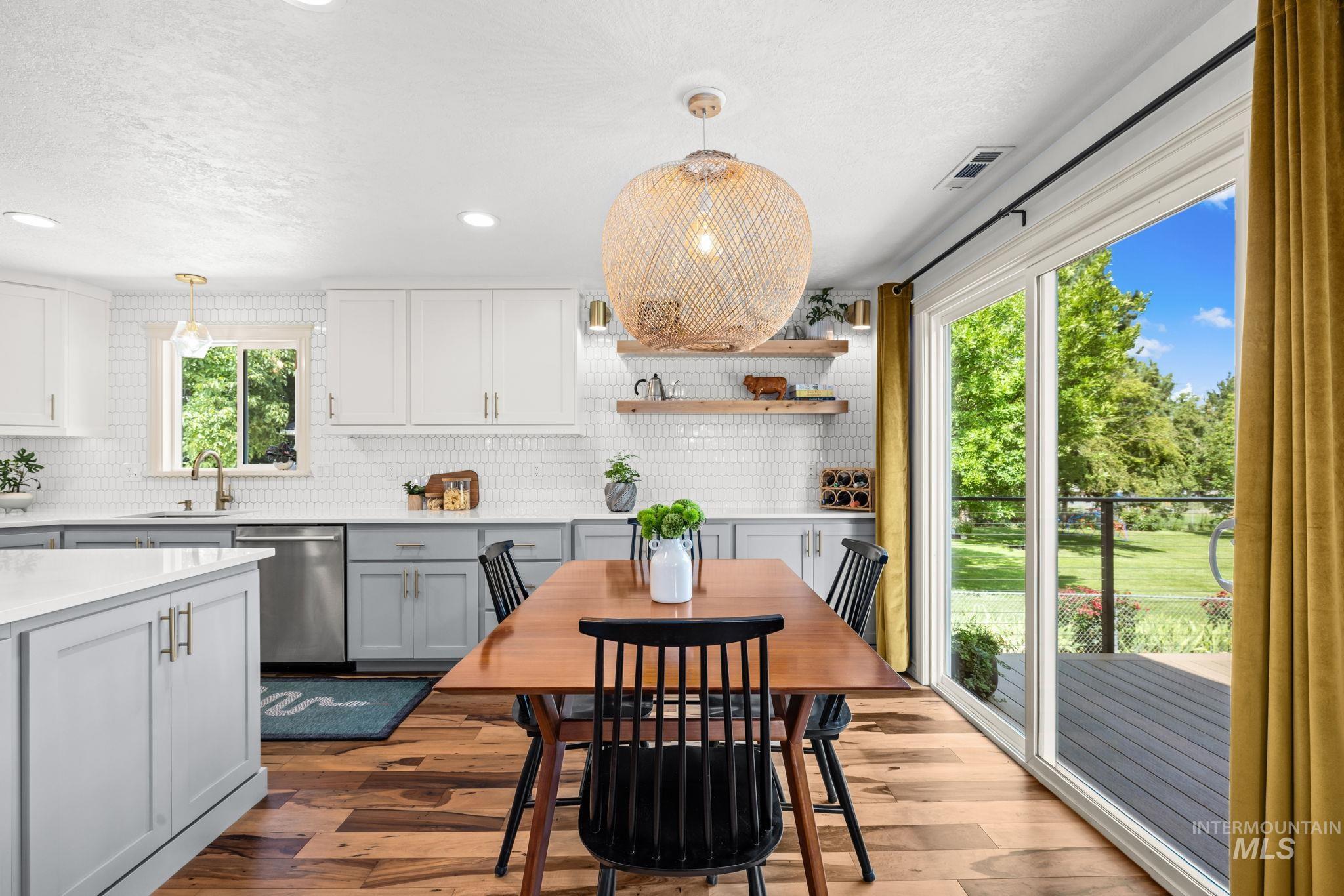 3152 S Ithaca Ave, Boise, Idaho 83709, 4 Bedrooms, 2.5 Bathrooms, Residential For Sale, Price $699,900,MLS 99000322