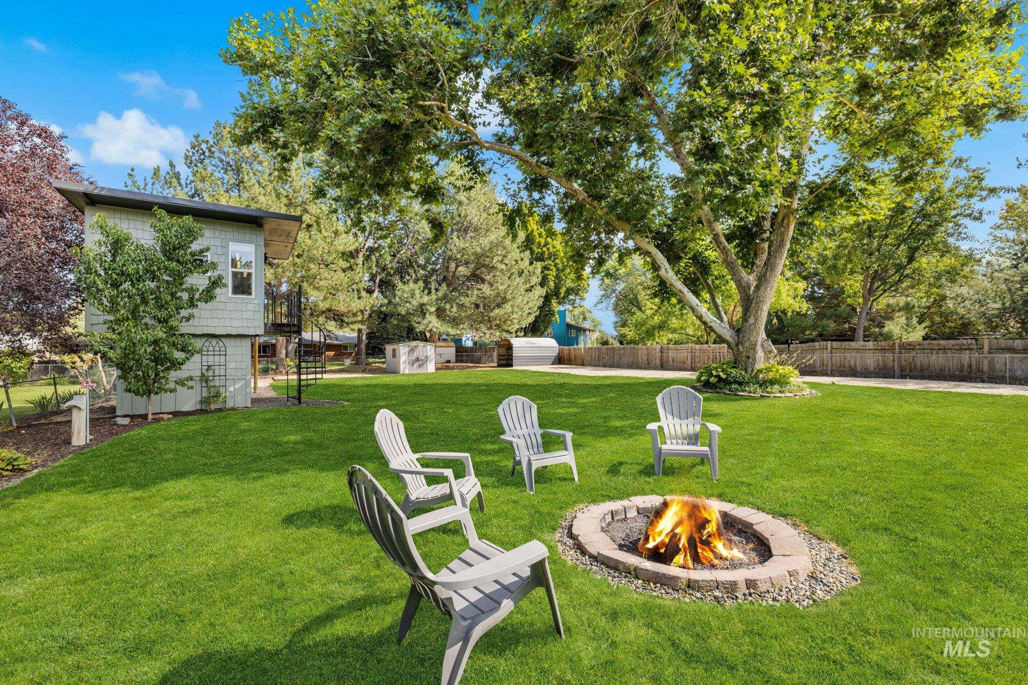 3152 S Ithaca Ave, Boise, Idaho 83709, 4 Bedrooms, 2.5 Bathrooms, Residential For Sale, Price $699,900,MLS 99000322