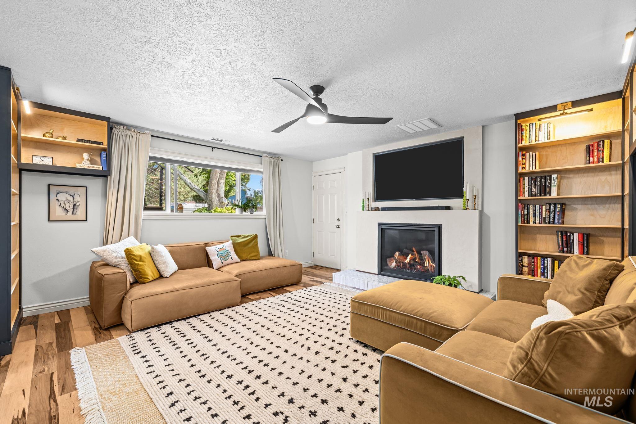 3152 S Ithaca Ave, Boise, Idaho 83709, 4 Bedrooms, 2.5 Bathrooms, Residential For Sale, Price $699,900,MLS 99000322