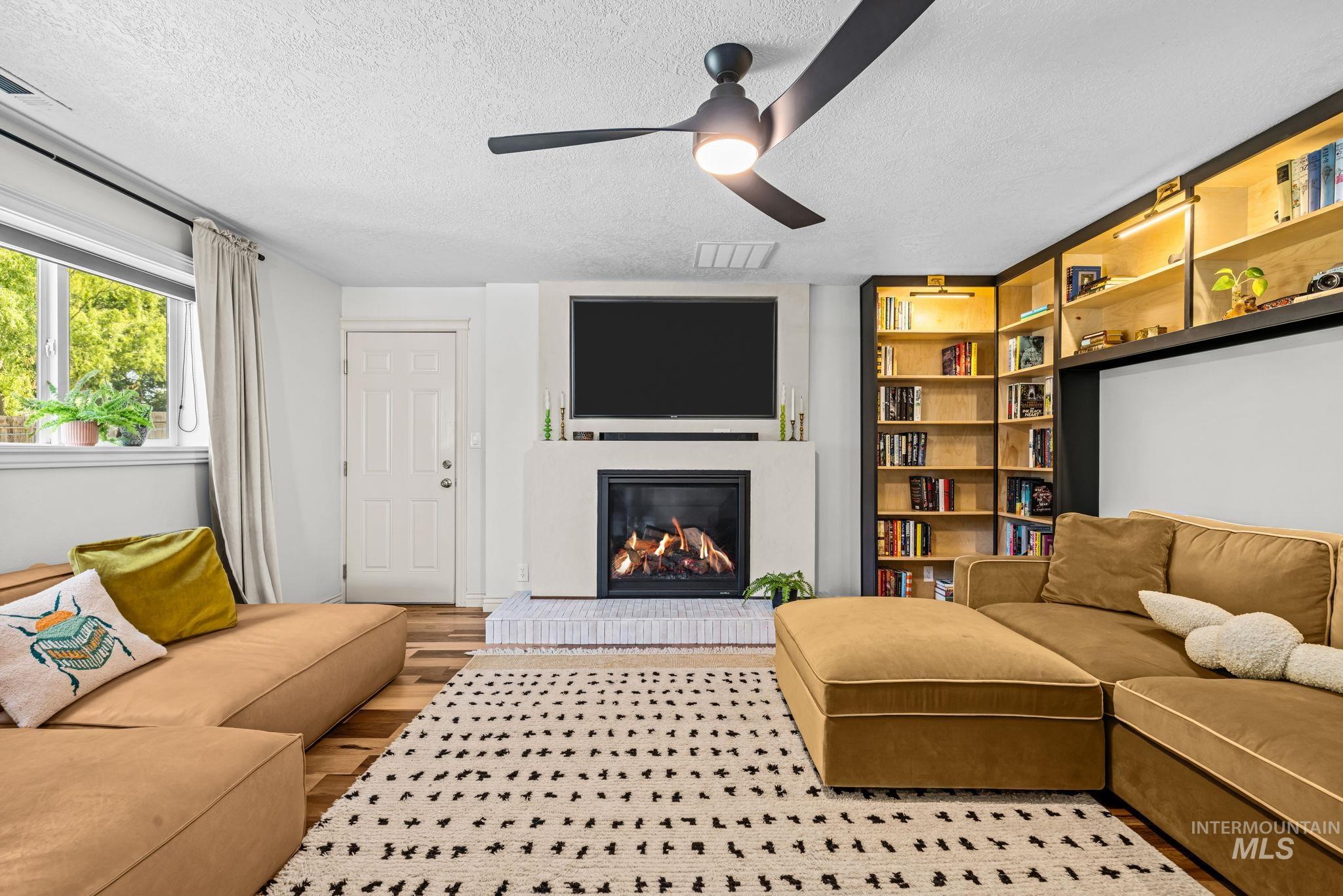 3152 S Ithaca Ave, Boise, Idaho 83709, 4 Bedrooms, 2.5 Bathrooms, Residential For Sale, Price $699,900,MLS 99000322