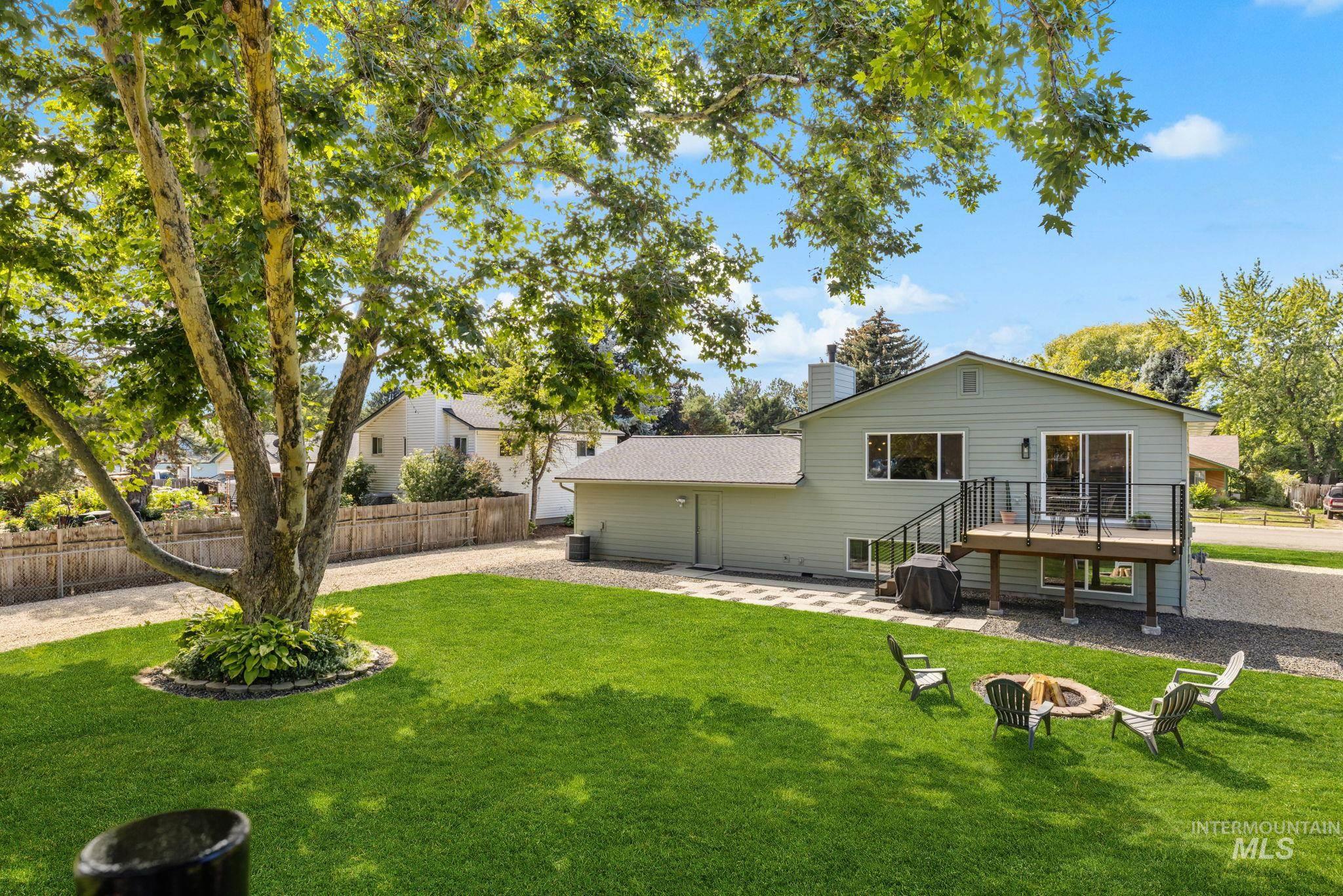 3152 S Ithaca Ave, Boise, Idaho 83709, 4 Bedrooms, 2.5 Bathrooms, Residential For Sale, Price $699,900,MLS 99000322