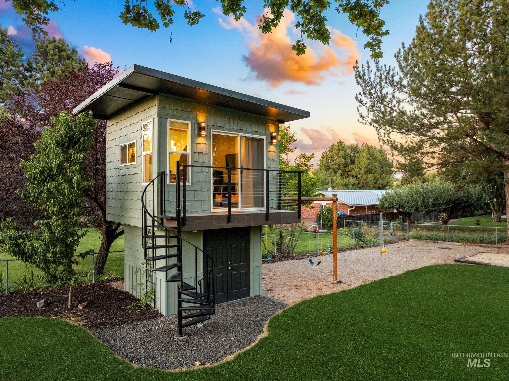 3152 S Ithaca Ave, Boise, Idaho 83709, 4 Bedrooms, 2.5 Bathrooms, Residential For Sale, Price $699,900,MLS 99000322