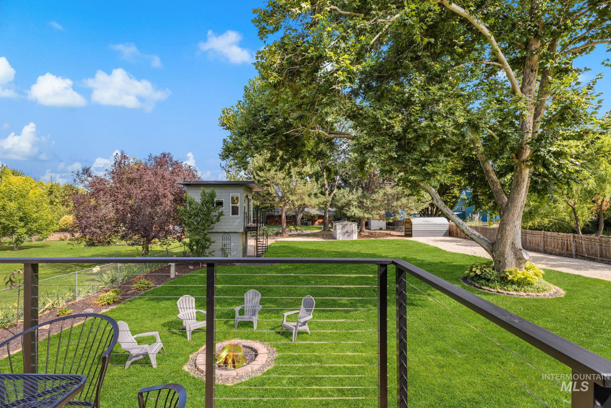 3152 S Ithaca Ave, Boise, Idaho 83709, 4 Bedrooms, 2.5 Bathrooms, Residential For Sale, Price $699,900,MLS 99000322
