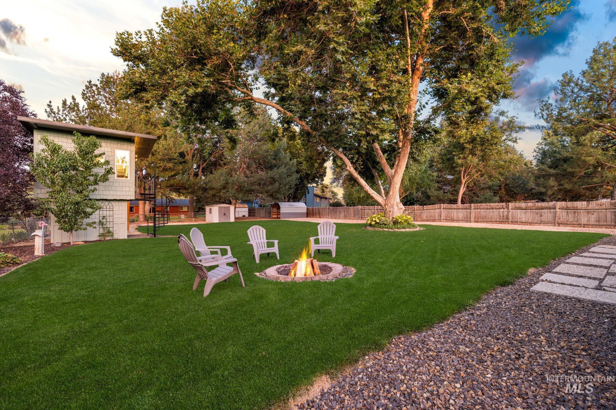 3152 S Ithaca Ave, Boise, Idaho 83709, 4 Bedrooms, 2.5 Bathrooms, Residential For Sale, Price $699,900,MLS 99000322