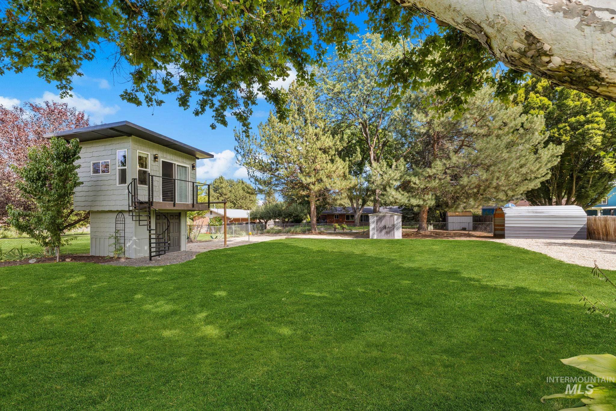 3152 S Ithaca Ave, Boise, Idaho 83709, 4 Bedrooms, 2.5 Bathrooms, Residential For Sale, Price $699,900,MLS 99000322