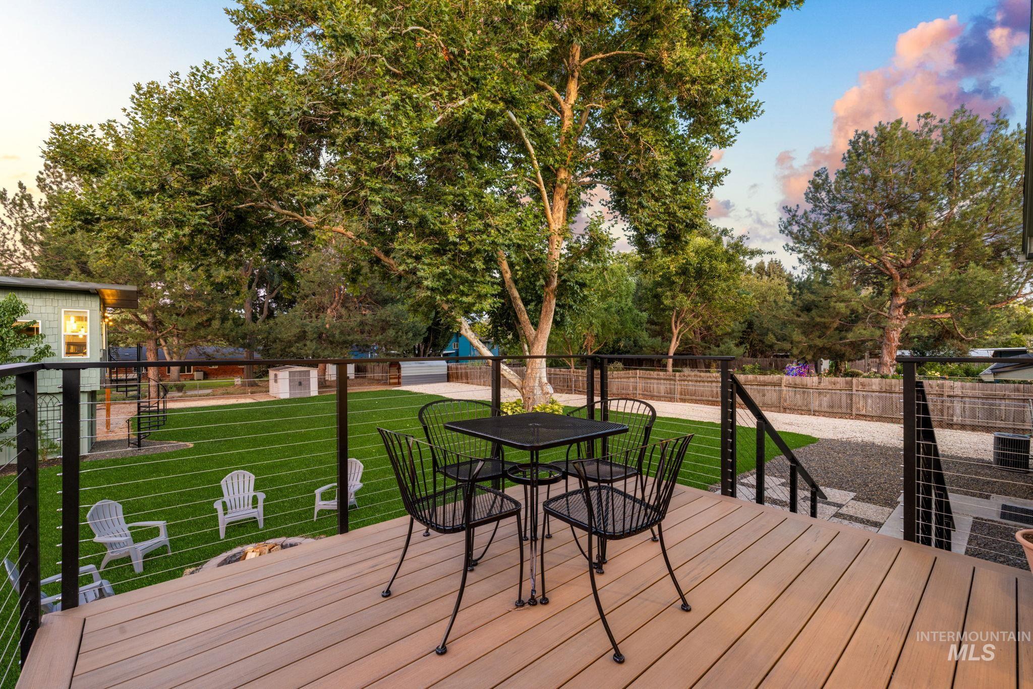 3152 S Ithaca Ave, Boise, Idaho 83709, 4 Bedrooms, 2.5 Bathrooms, Residential For Sale, Price $699,900,MLS 99000322