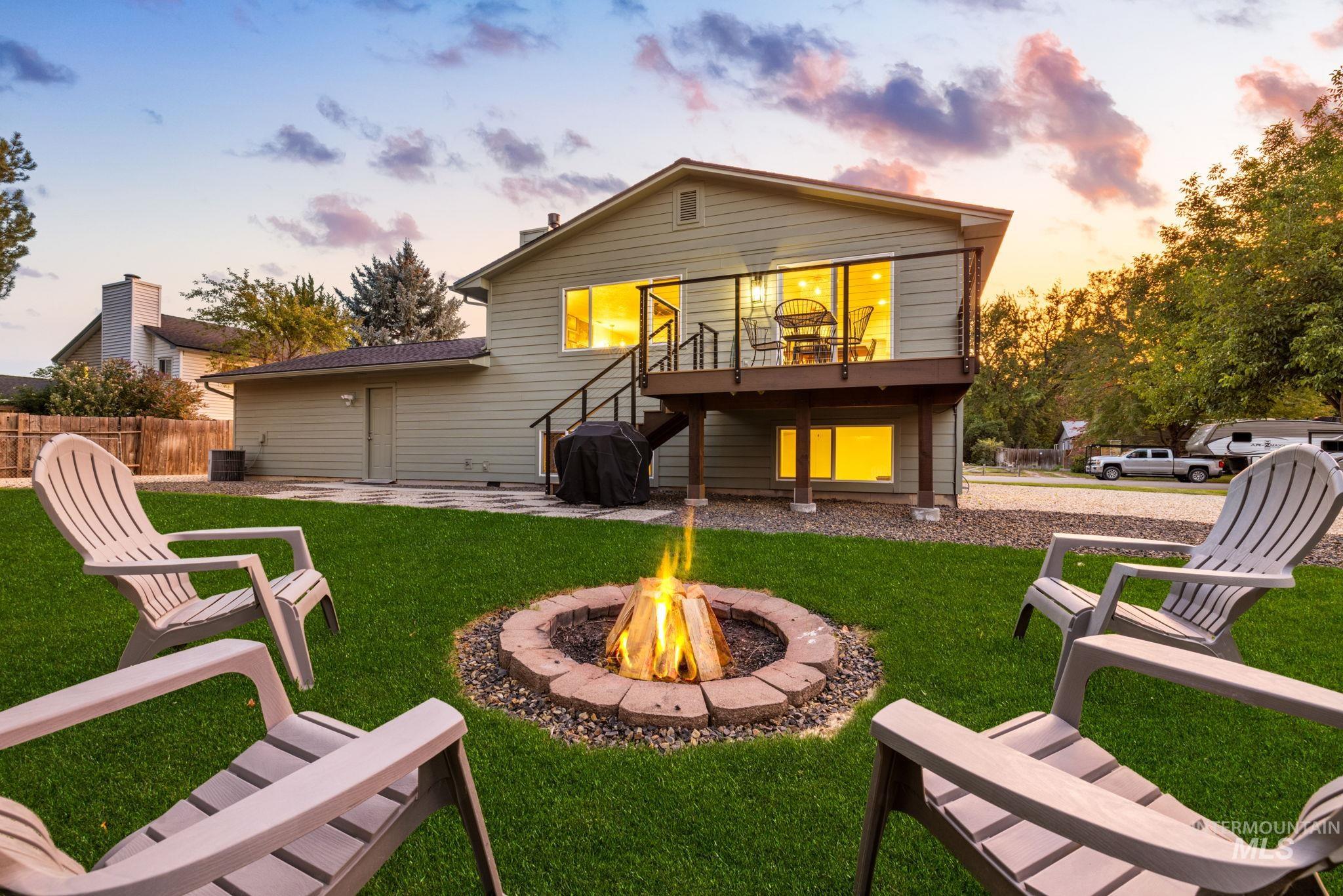 3152 S Ithaca Ave, Boise, Idaho 83709, 4 Bedrooms, 2.5 Bathrooms, Residential For Sale, Price $699,900,MLS 99000322