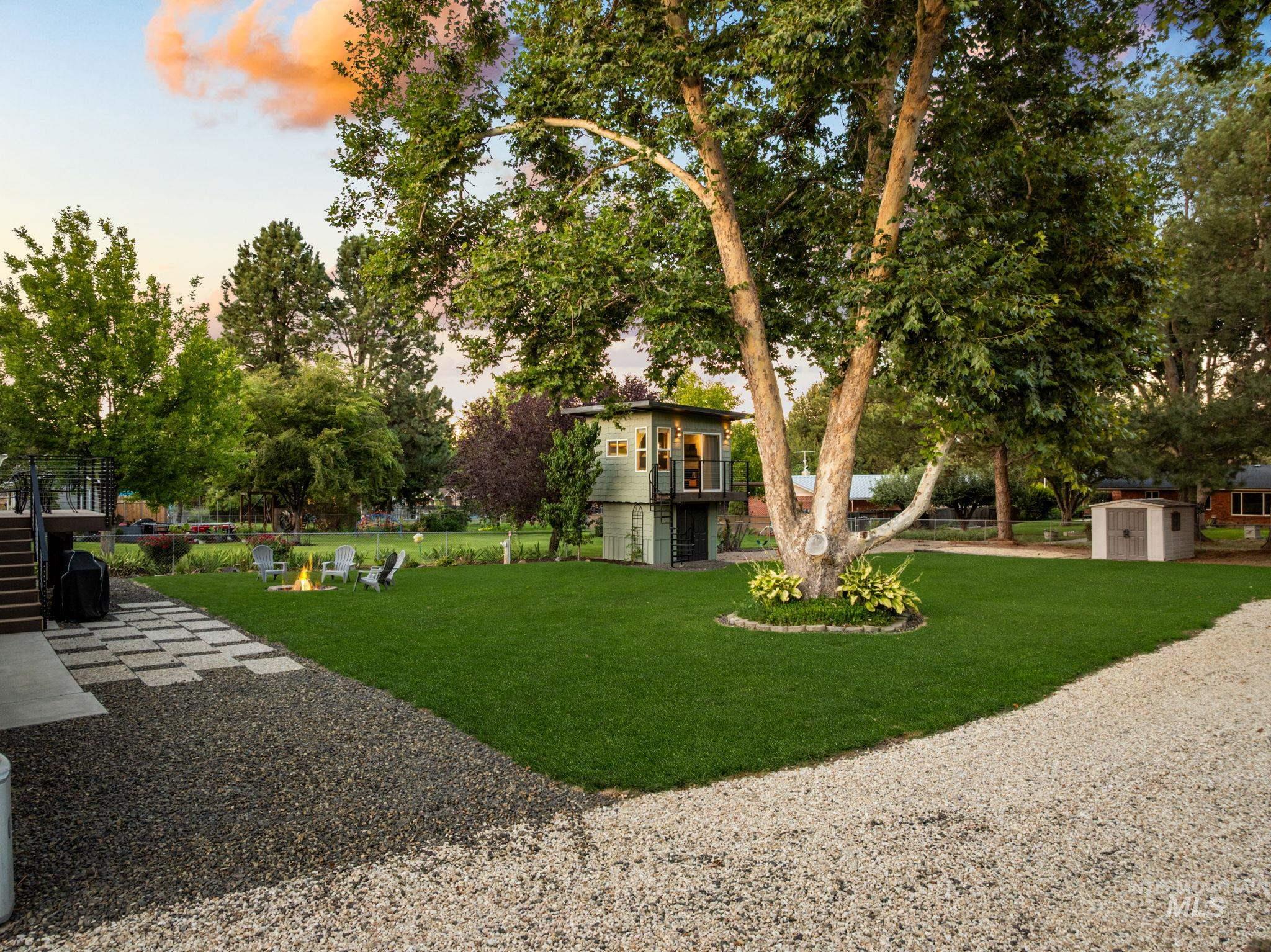 3152 S Ithaca Ave, Boise, Idaho 83709, 4 Bedrooms, 2.5 Bathrooms, Residential For Sale, Price $699,900,MLS 99000322