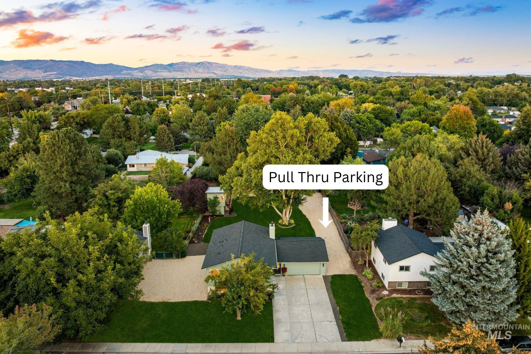 3152 S Ithaca Ave, Boise, Idaho 83709, 4 Bedrooms, 2.5 Bathrooms, Residential For Sale, Price $699,900,MLS 99000322
