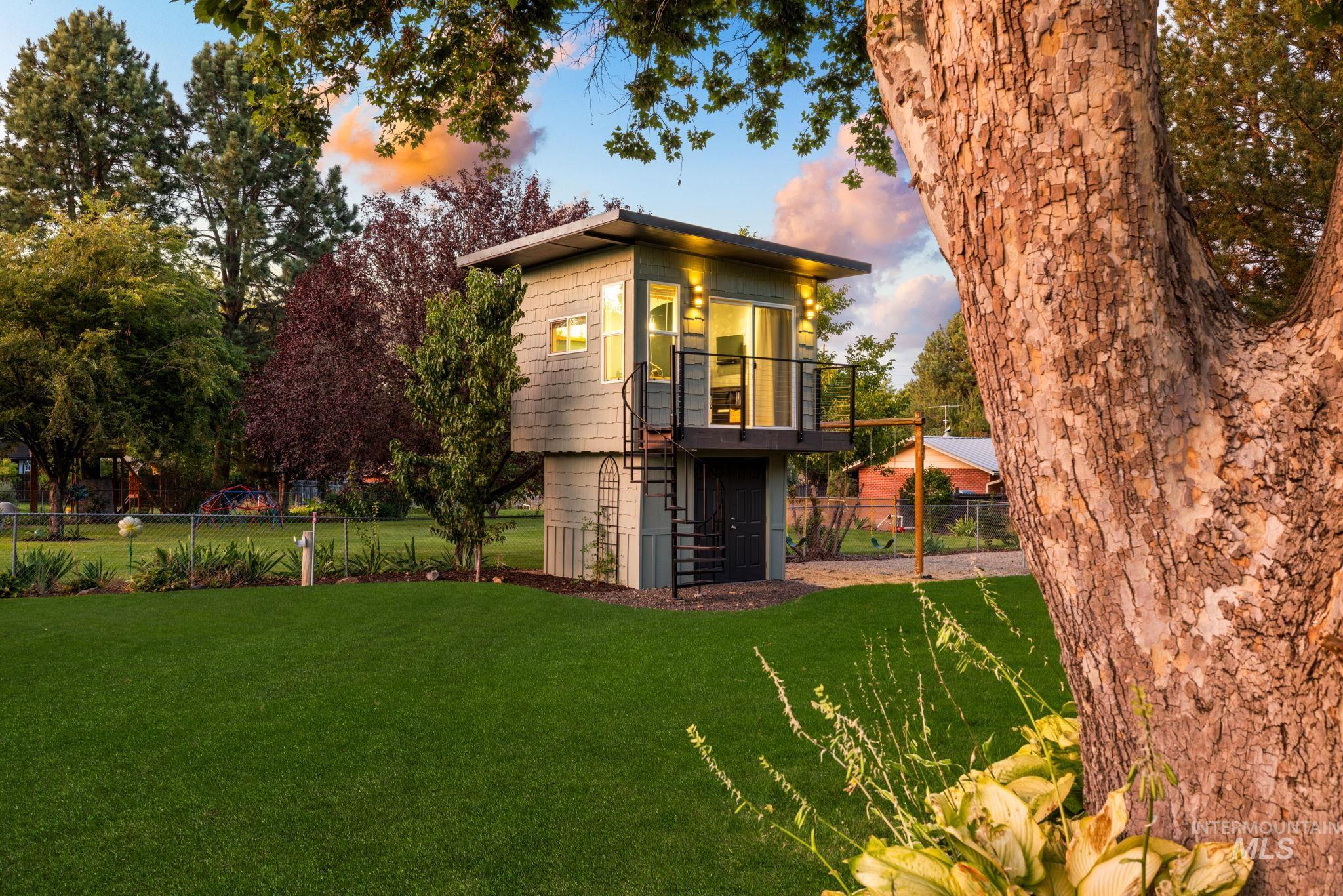 3152 S Ithaca Ave, Boise, Idaho 83709, 4 Bedrooms, 2.5 Bathrooms, Residential For Sale, Price $699,900,MLS 99000322