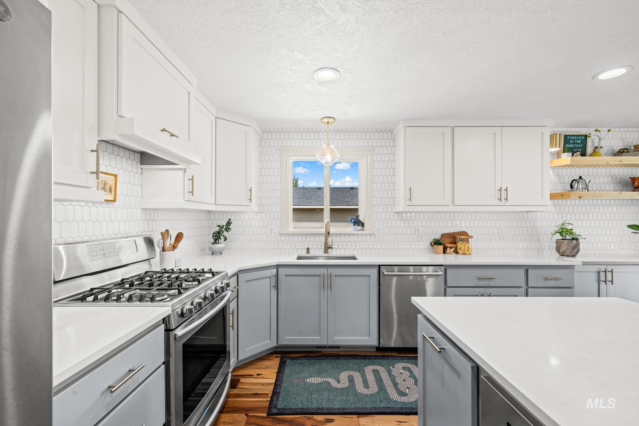 3152 S Ithaca Ave, Boise, Idaho 83709, 4 Bedrooms, 2.5 Bathrooms, Residential For Sale, Price $699,900,MLS 99000322