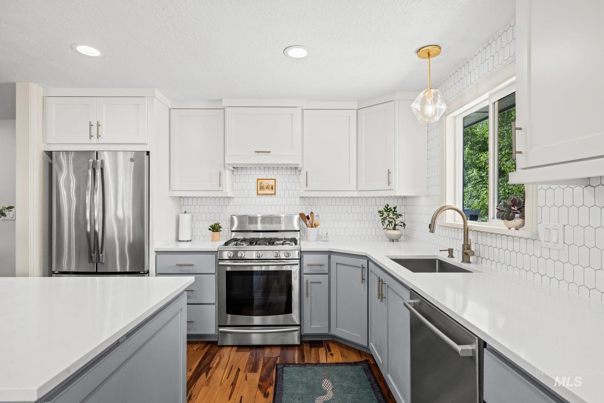 3152 S Ithaca Ave, Boise, Idaho 83709, 4 Bedrooms, 2.5 Bathrooms, Residential For Sale, Price $699,900,MLS 99000322